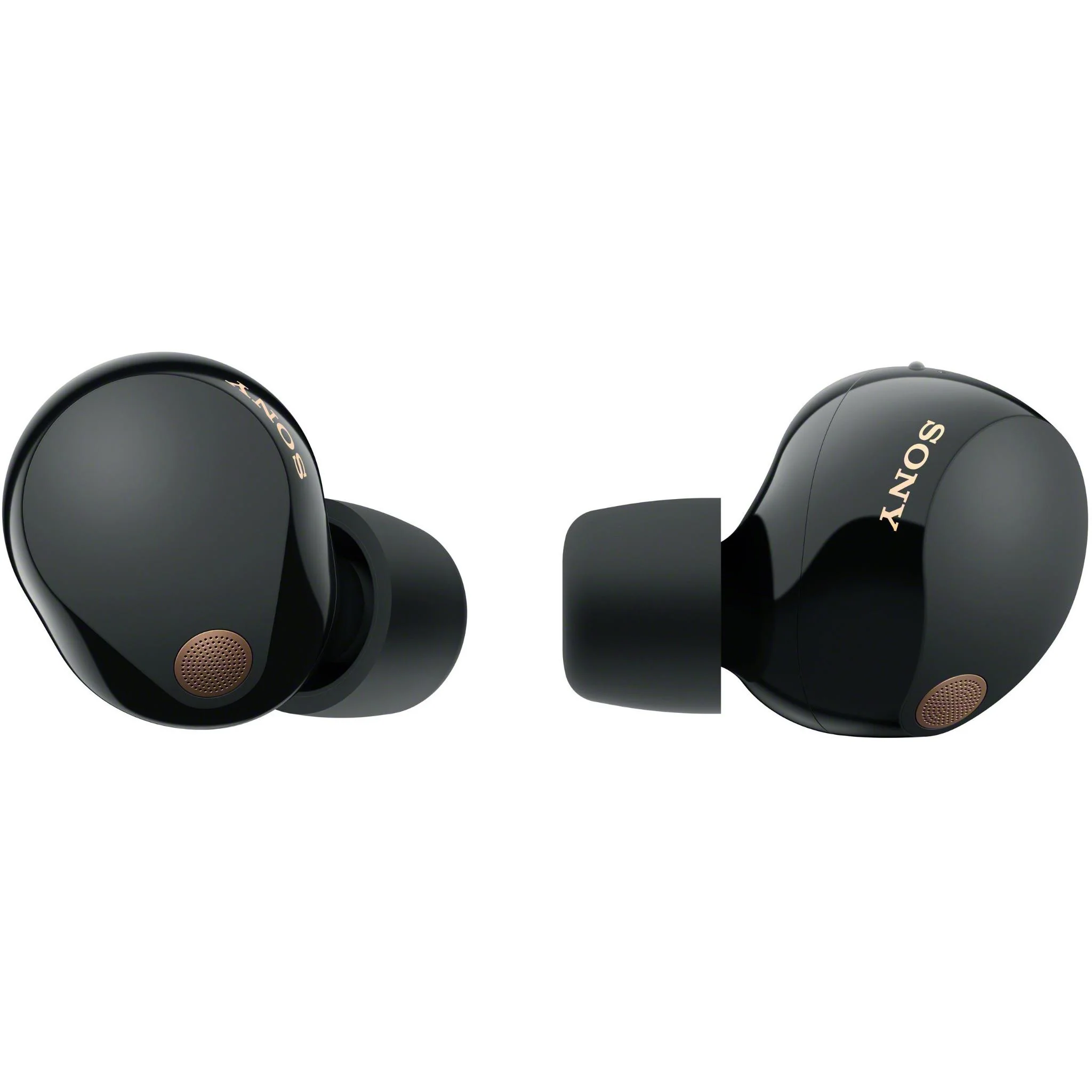 Sony WF-1000XM5 True Wireless Noise Cancelling Earbuds (Black)