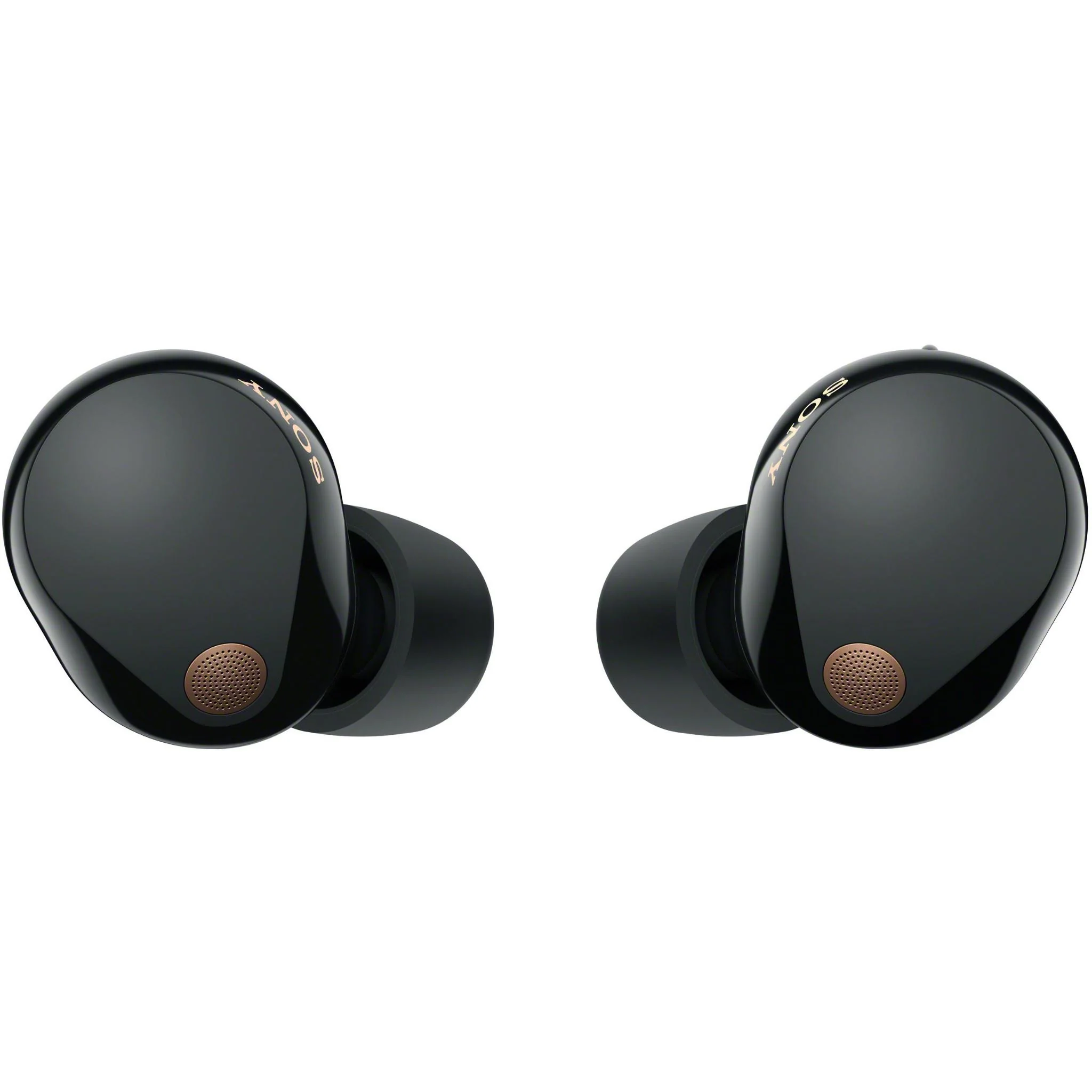 Sony WF-1000XM5 True Wireless Noise Cancelling Earbuds (Black)