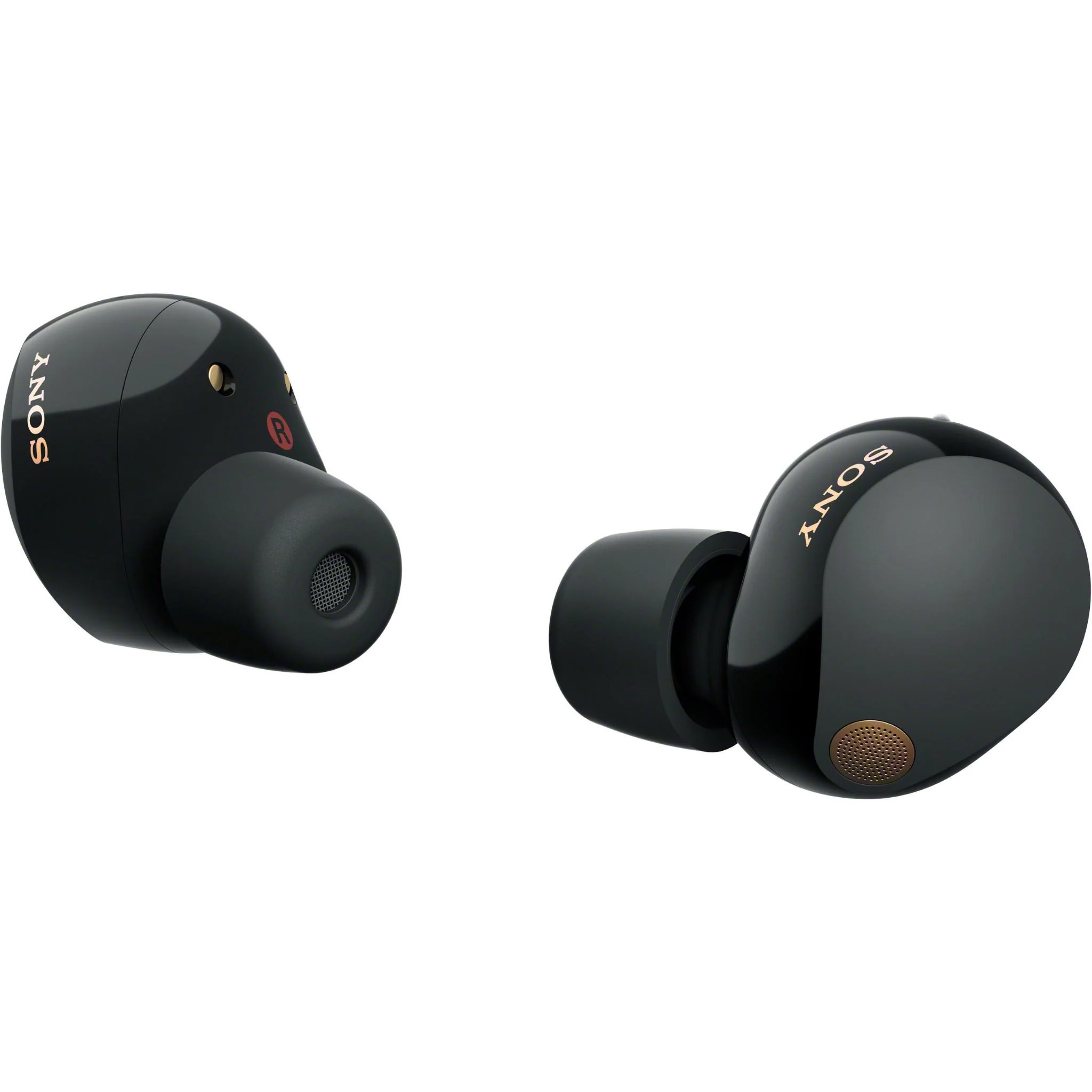 Sony WF-1000XM5 True Wireless Noise Cancelling Earbuds (Black)