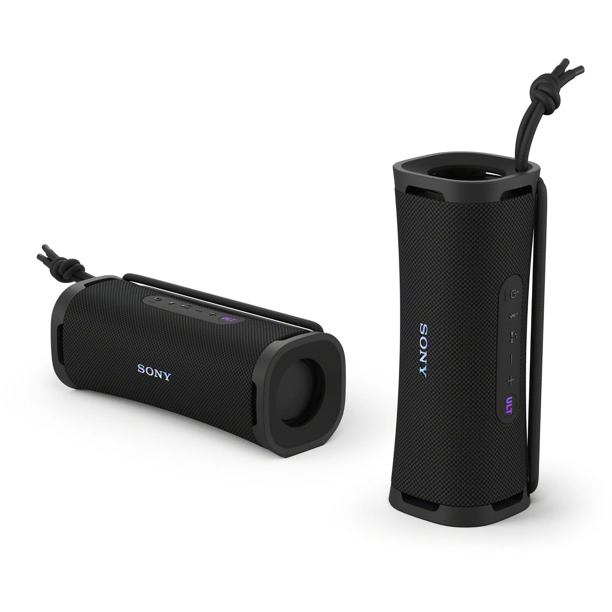 Sony ULT FIELD 1 Portable Bluetooth Speaker (Black)