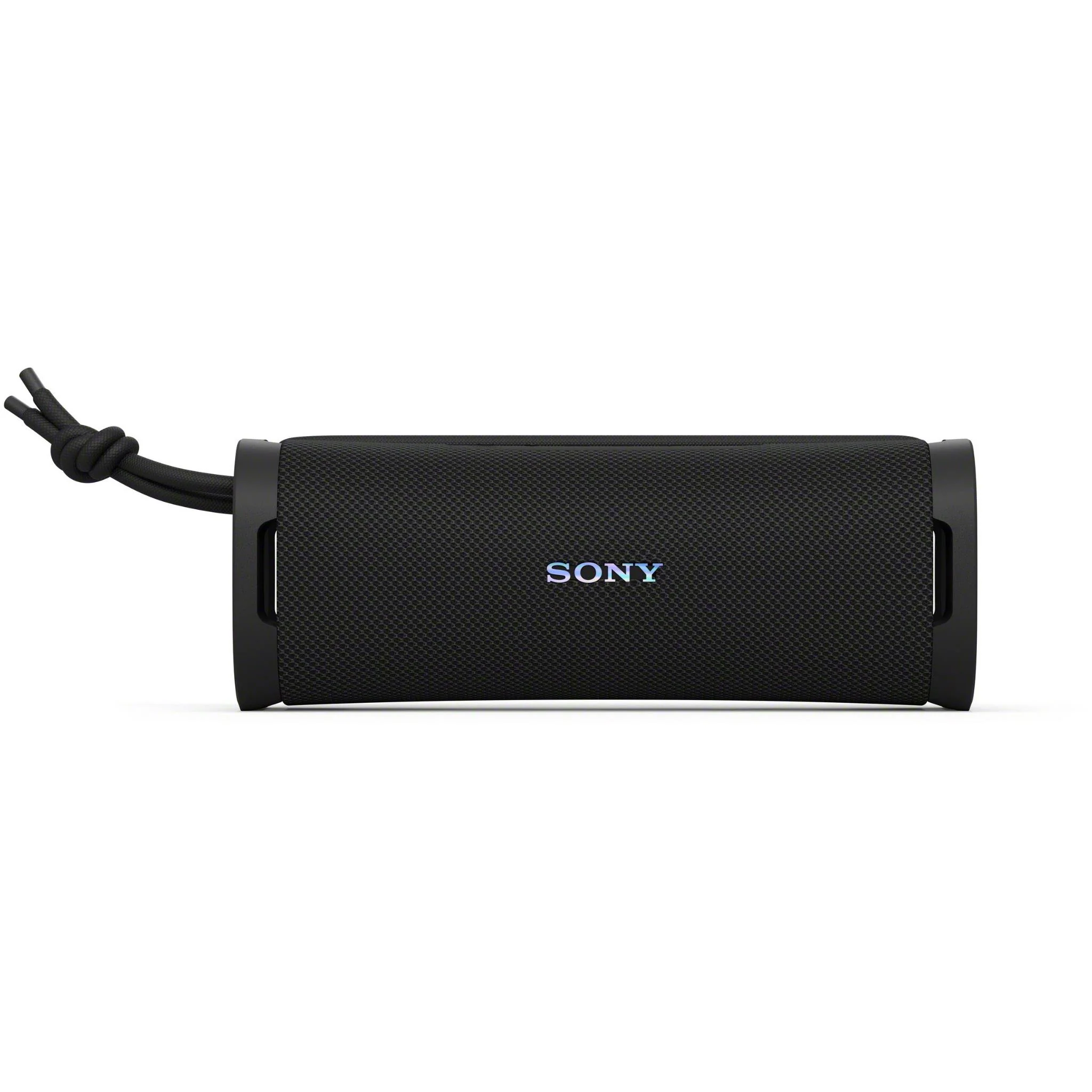 Sony ULT FIELD 1 Portable Bluetooth Speaker (Black)