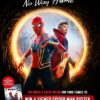 Spider-Man: No Way Home