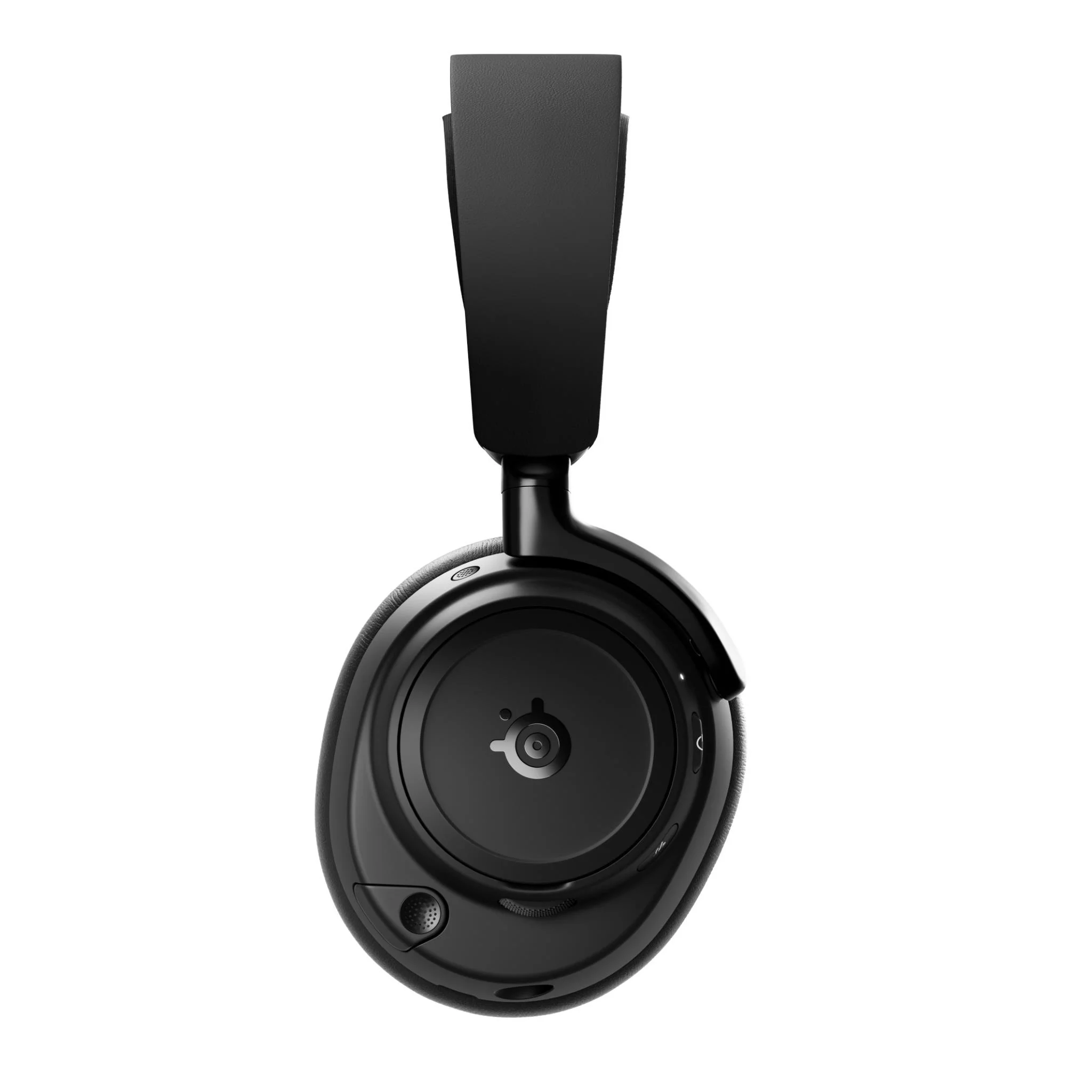 SteelSeries Arctis Nova Elite Wireless Gaming Headset (Obsidian)