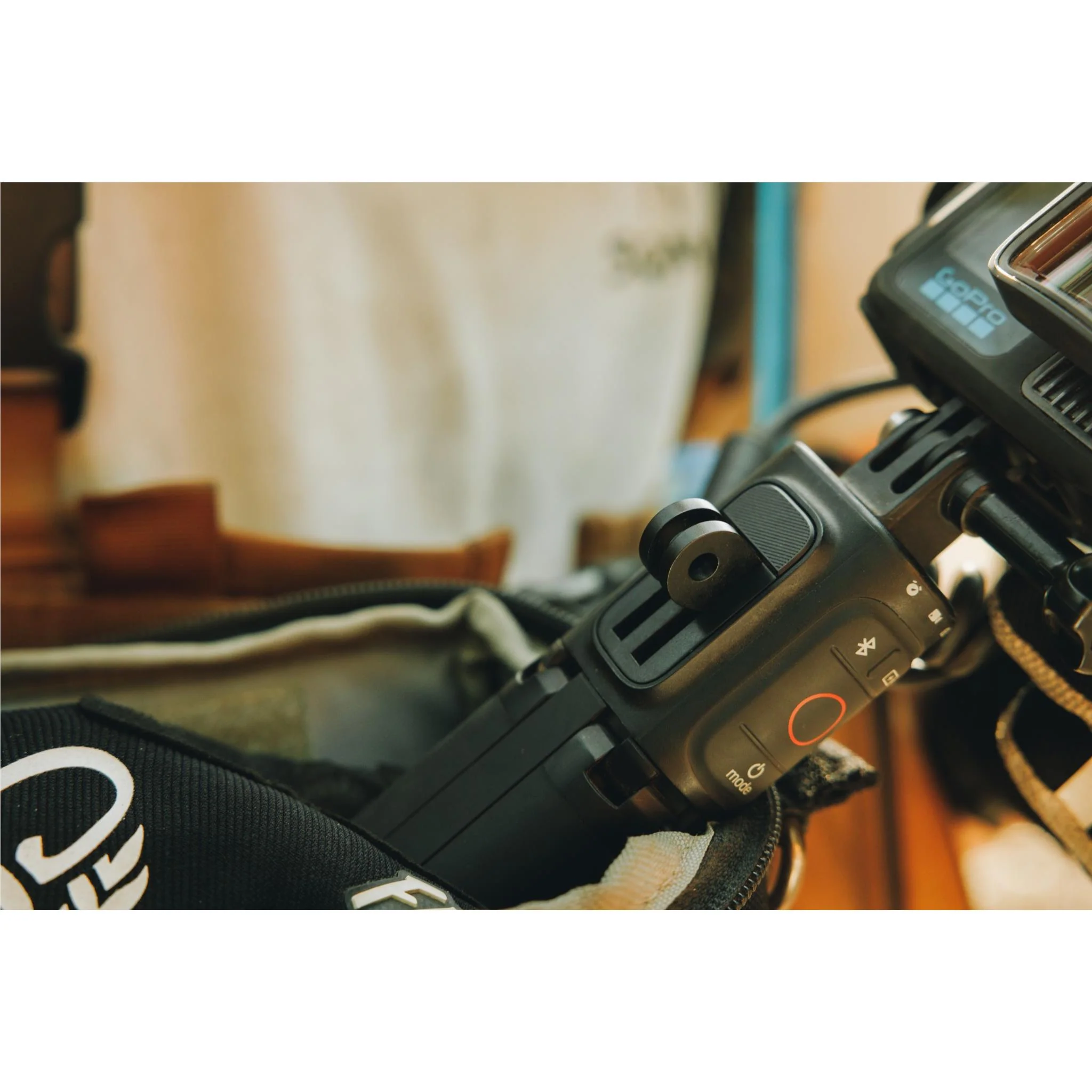 GoPro Hero13 Black 5.3K HyperSmooth 6.0 Action Cam Creator Edition