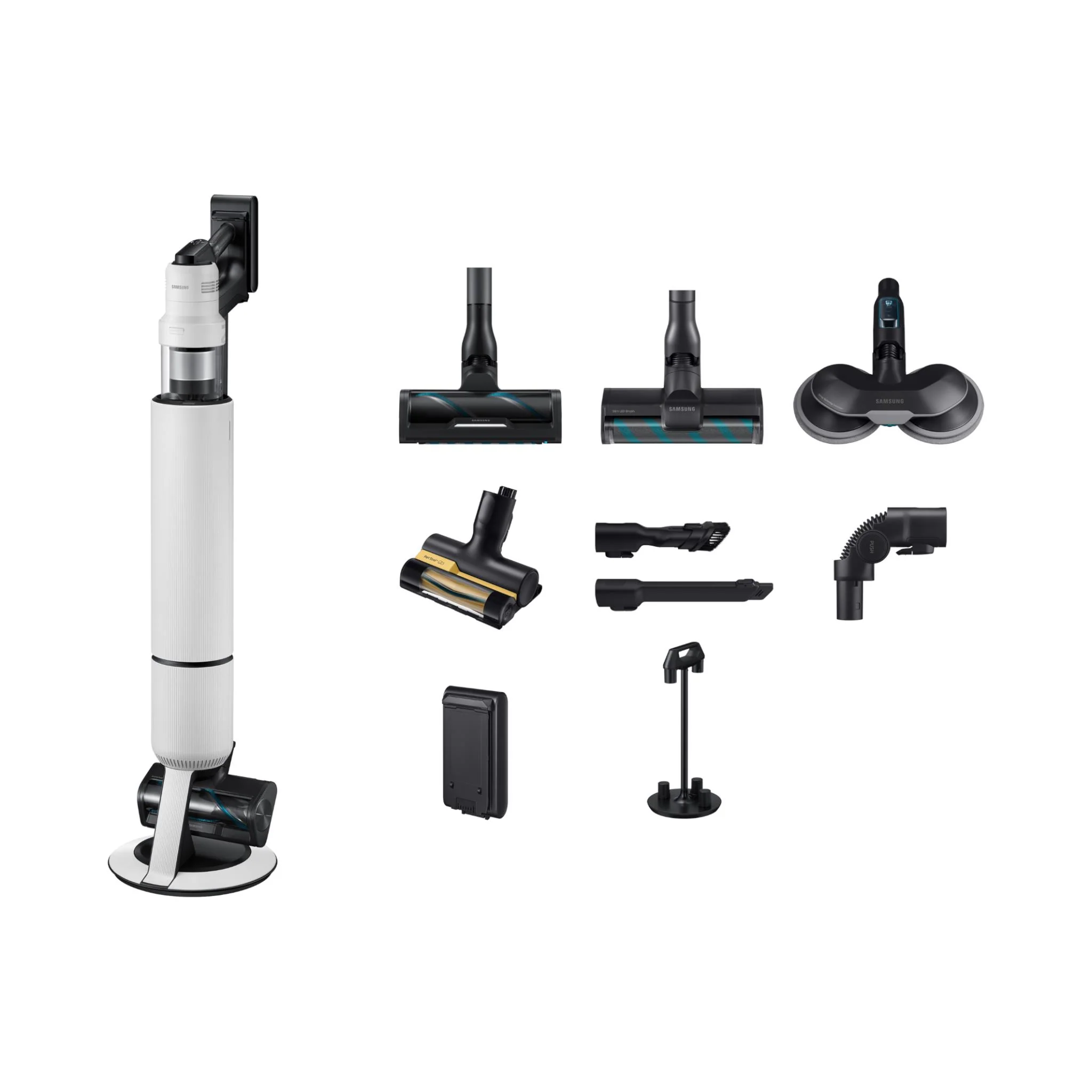 Samsung Bespoke AI Jet Ultra Stick Vac