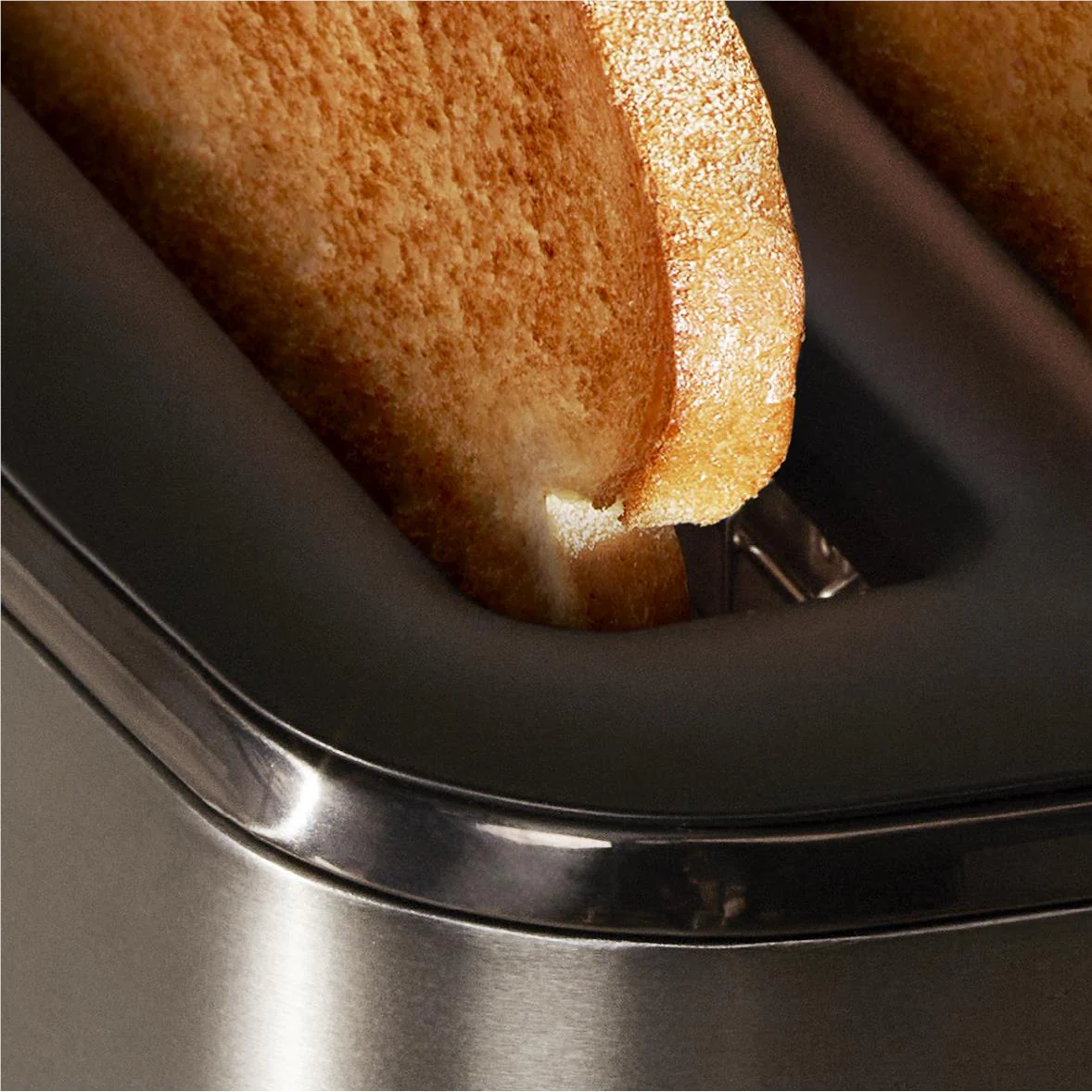 793-breville-the-eye-q-auto-2-slice-toaster-black-truffle--10.webp Breville the Eye Q Auto 2 Slice Toaster (Black Truffle)