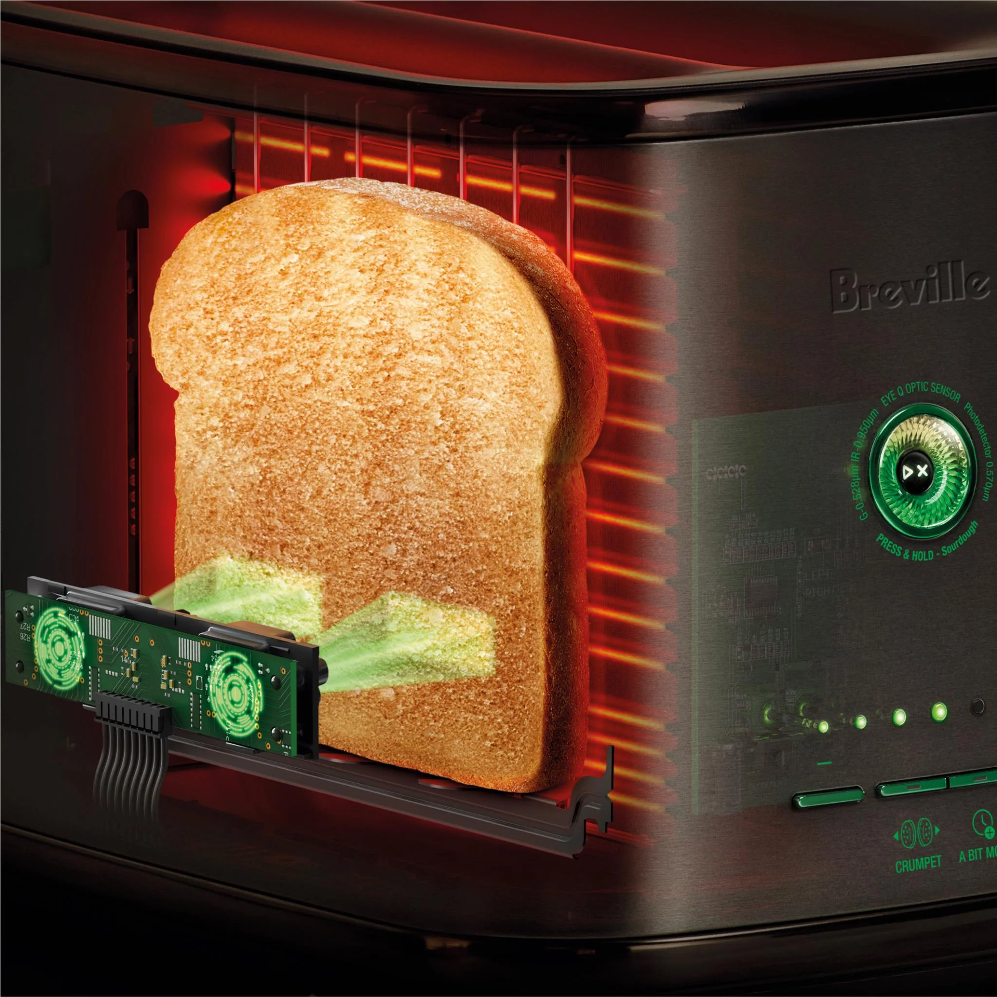 793-breville-the-eye-q-auto-2-slice-toaster-black-truffle--11.webp Breville the Eye Q Auto 2 Slice Toaster (Black Truffle)