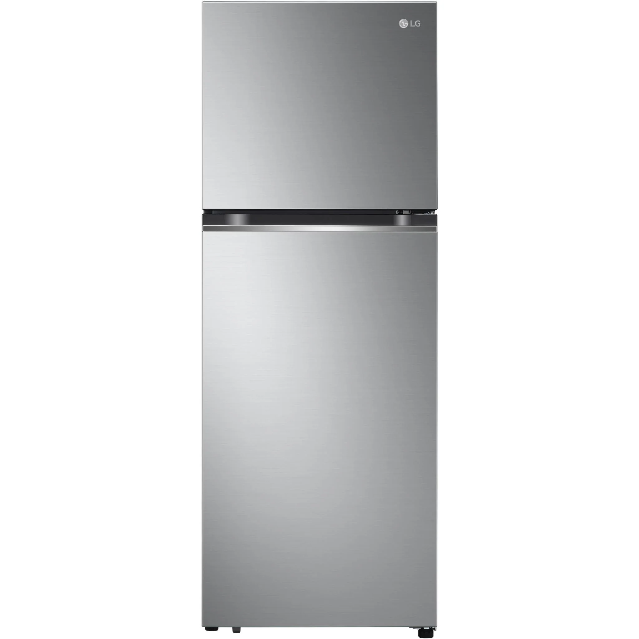 800-lg-gt-3s-315l-top-mount-fridge-stainless-finish--1.webp LG GT-3S 315L Top Mount Fridge (Stainless Finish)