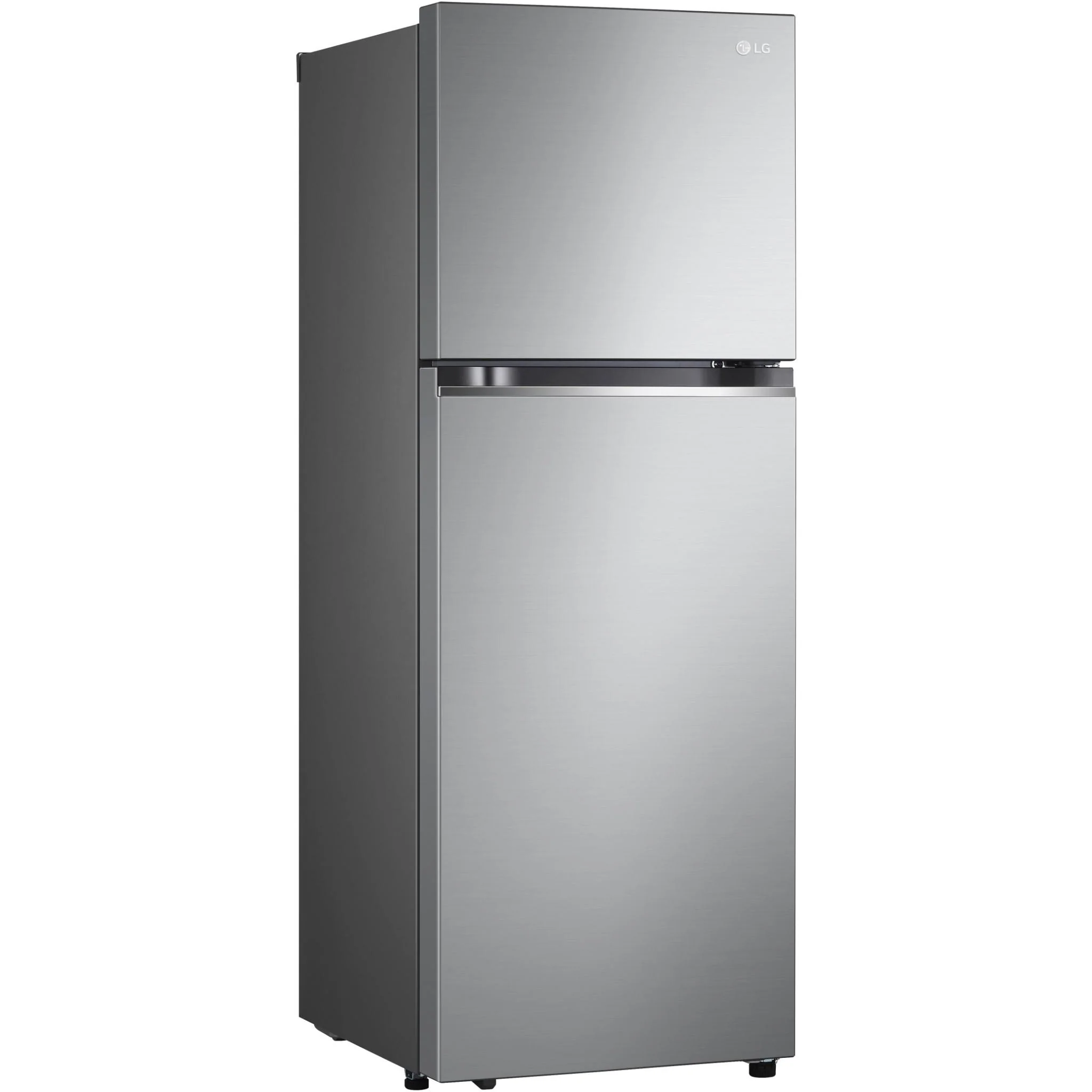 800-lg-gt-3s-315l-top-mount-fridge-stainless-finish--2.webp LG GT-3S 315L Top Mount Fridge (Stainless Finish)