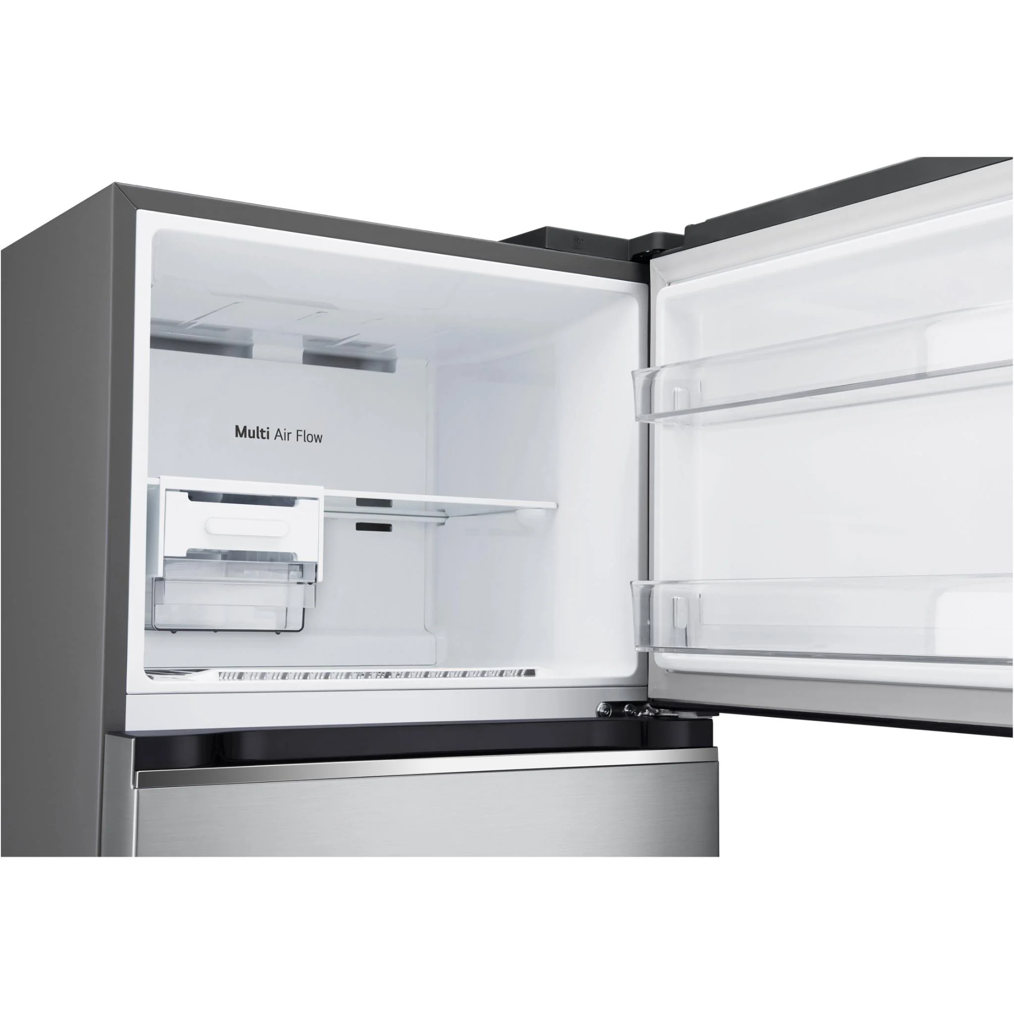 800-lg-gt-3s-315l-top-mount-fridge-stainless-finish--8.webp LG GT-3S 315L Top Mount Fridge (Stainless Finish)