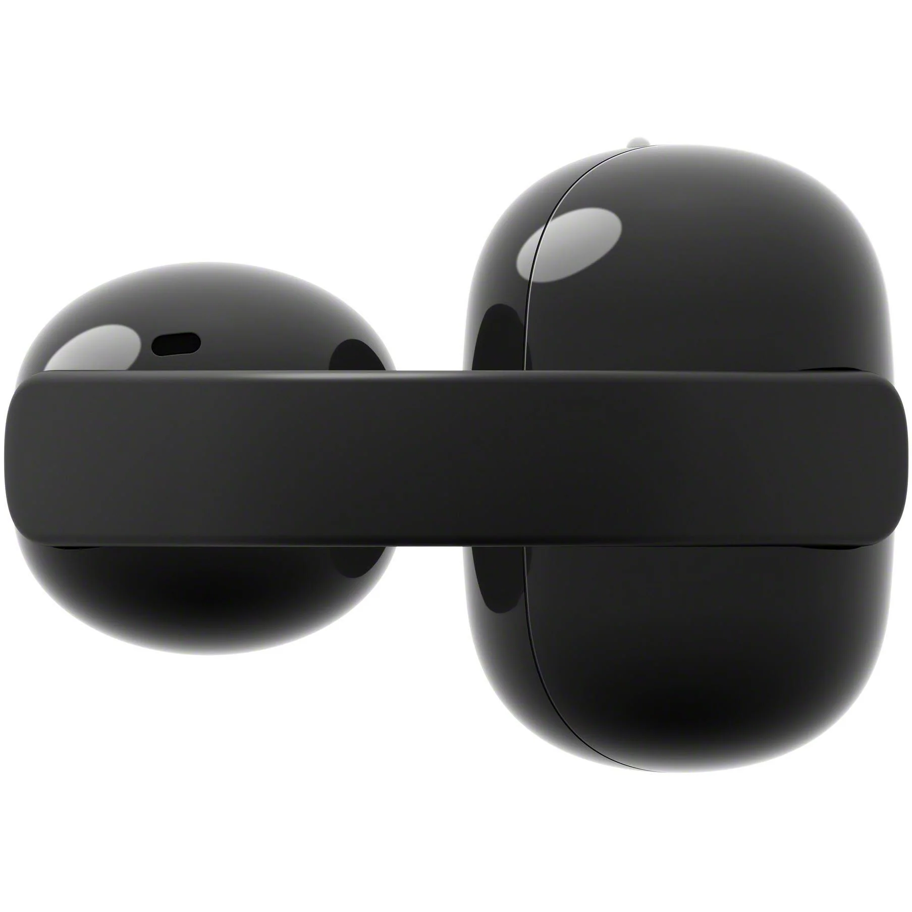 Sony LinkBuds Clip Truly Wireless Earbuds (Black)