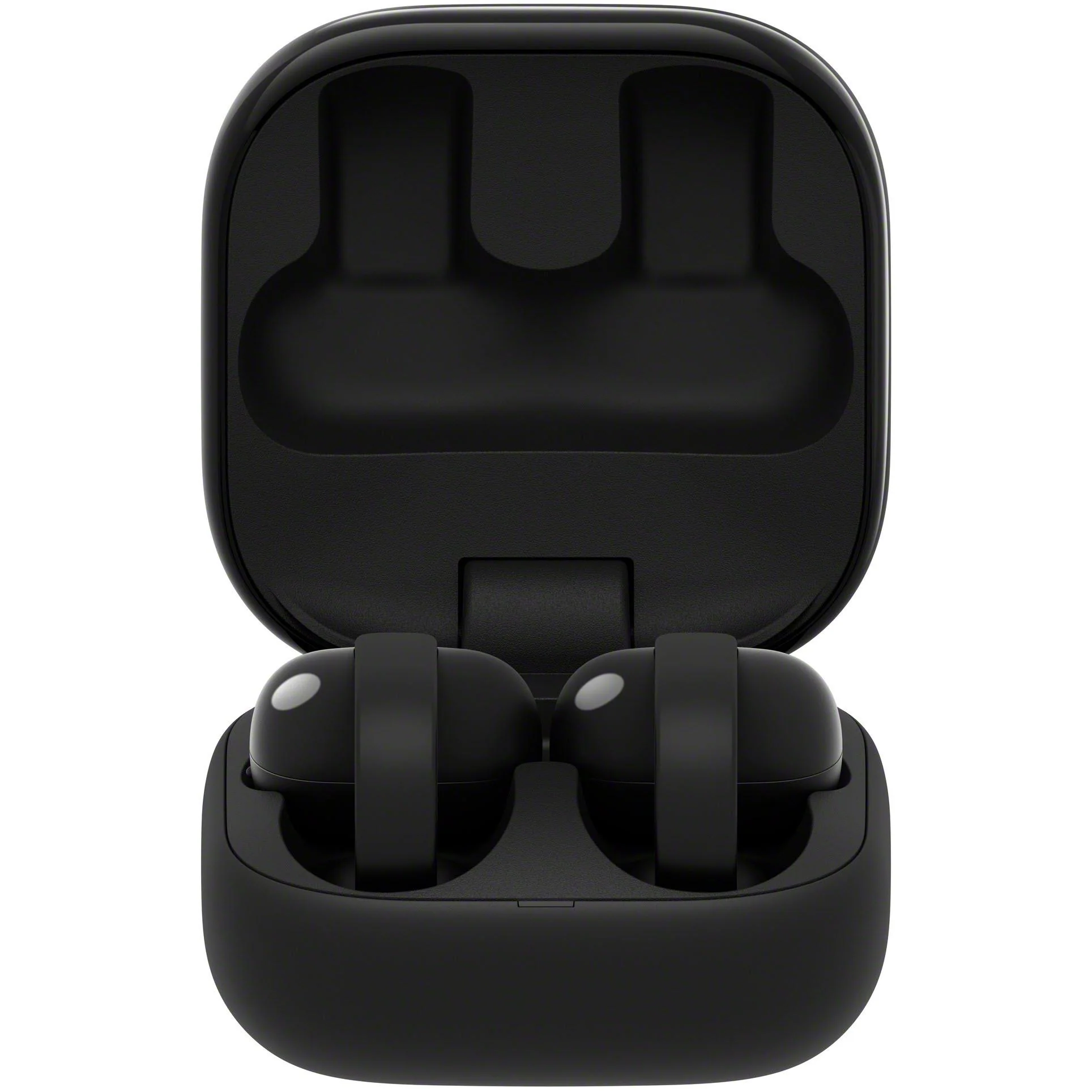 Sony LinkBuds Clip Truly Wireless Earbuds (Black)