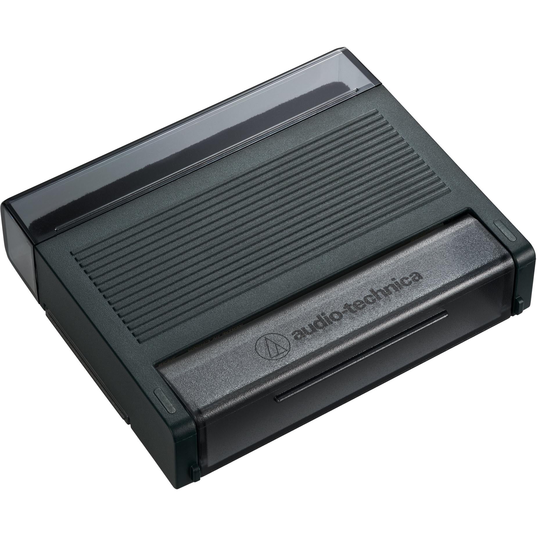 Audio-Technica AT6028 3-in-1 Cleaning Kit