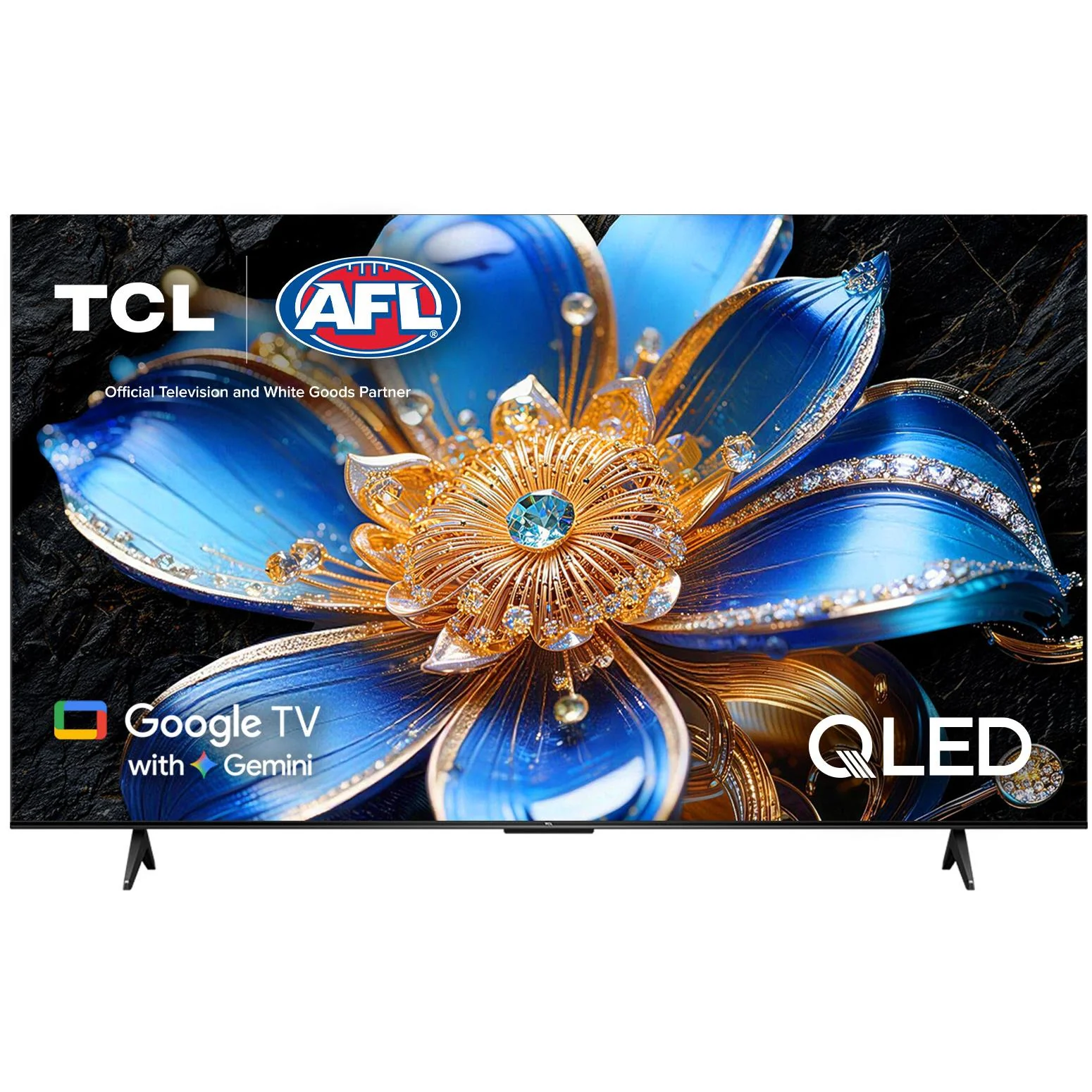 TCL 65" P7LS QLED 4K UHD Google TV with Gemini [2026]