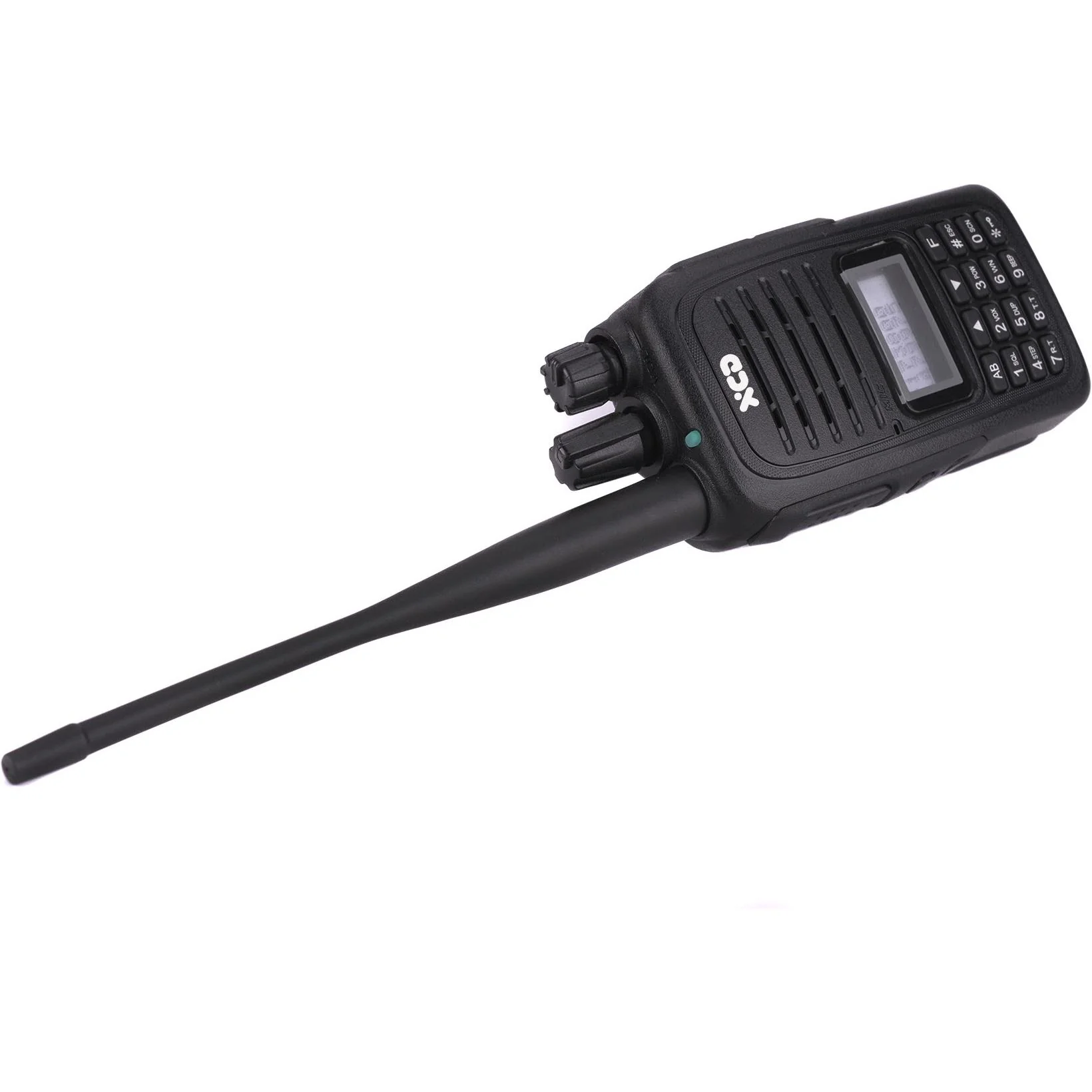 XCD 5W UHF CB Handheld Radio Adventure Kit [2 Pack]