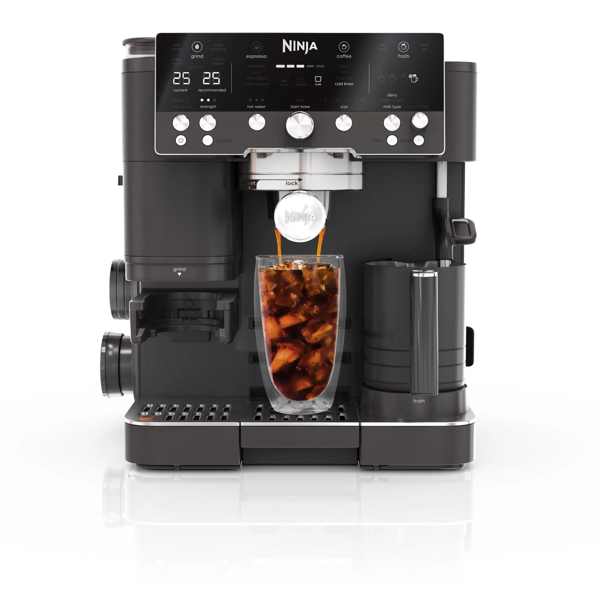 828-ninja-luxe-caf-espresso-machine-black--4.webp Ninja Luxe Café Espresso Machine (Black)
