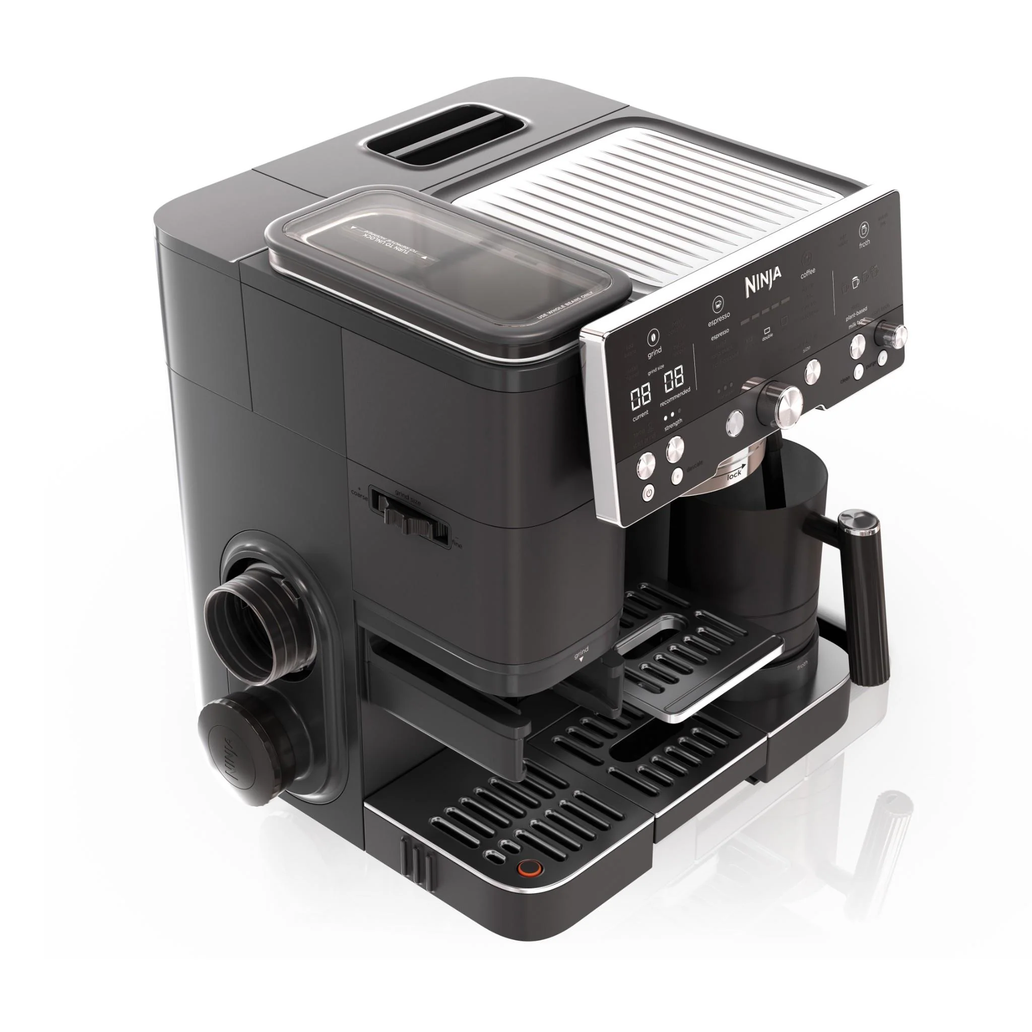 828-ninja-luxe-caf-espresso-machine-black--6.webp Ninja Luxe Café Espresso Machine (Black)