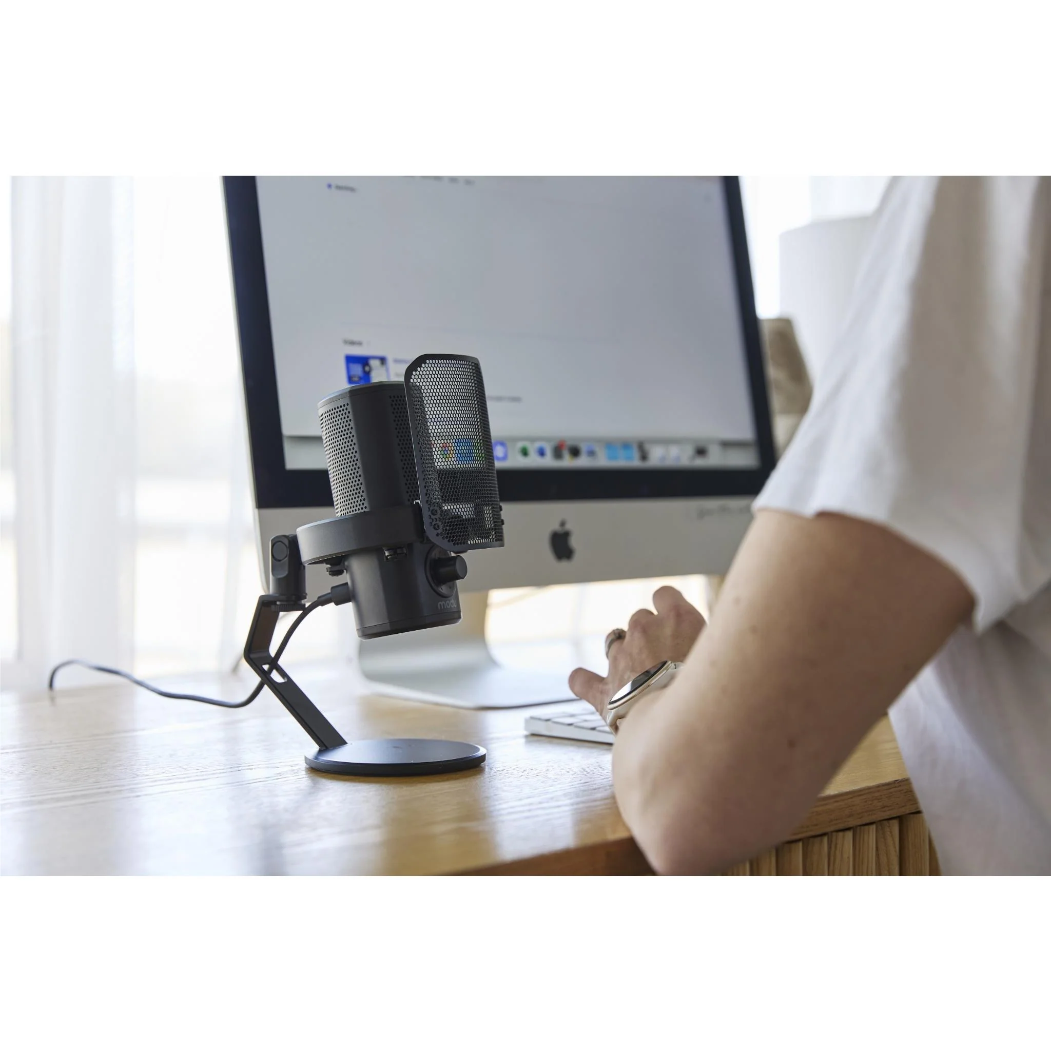 Modu Studio USB Mic