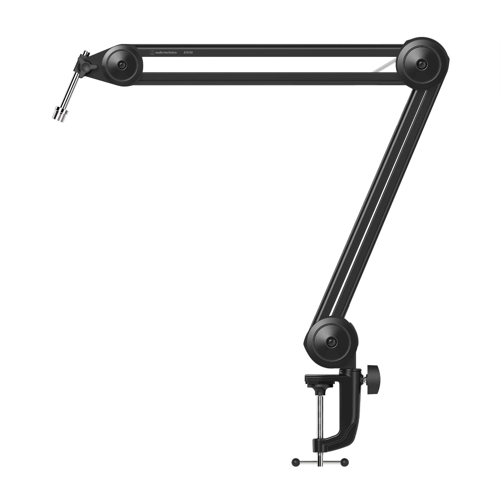 841-audio-technica-at8700-adjustable-microphone-boom-arm-1.webp Audio-Technica AT8700 Adjustable Microphone Boom Arm