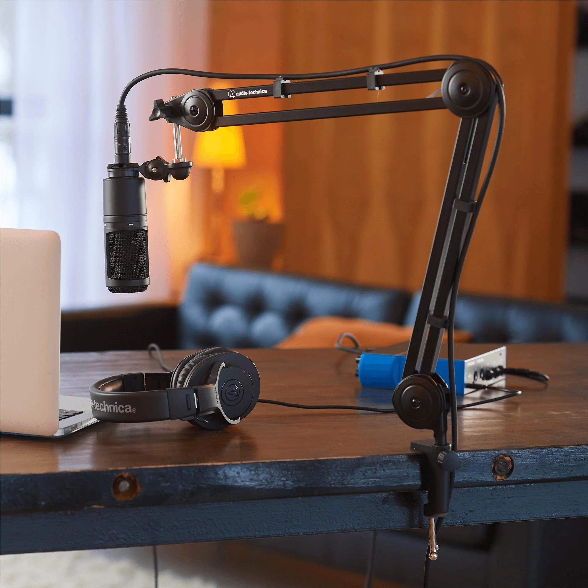 841-audio-technica-at8700-adjustable-microphone-boom-arm-2.webp Audio-Technica AT8700 Adjustable Microphone Boom Arm