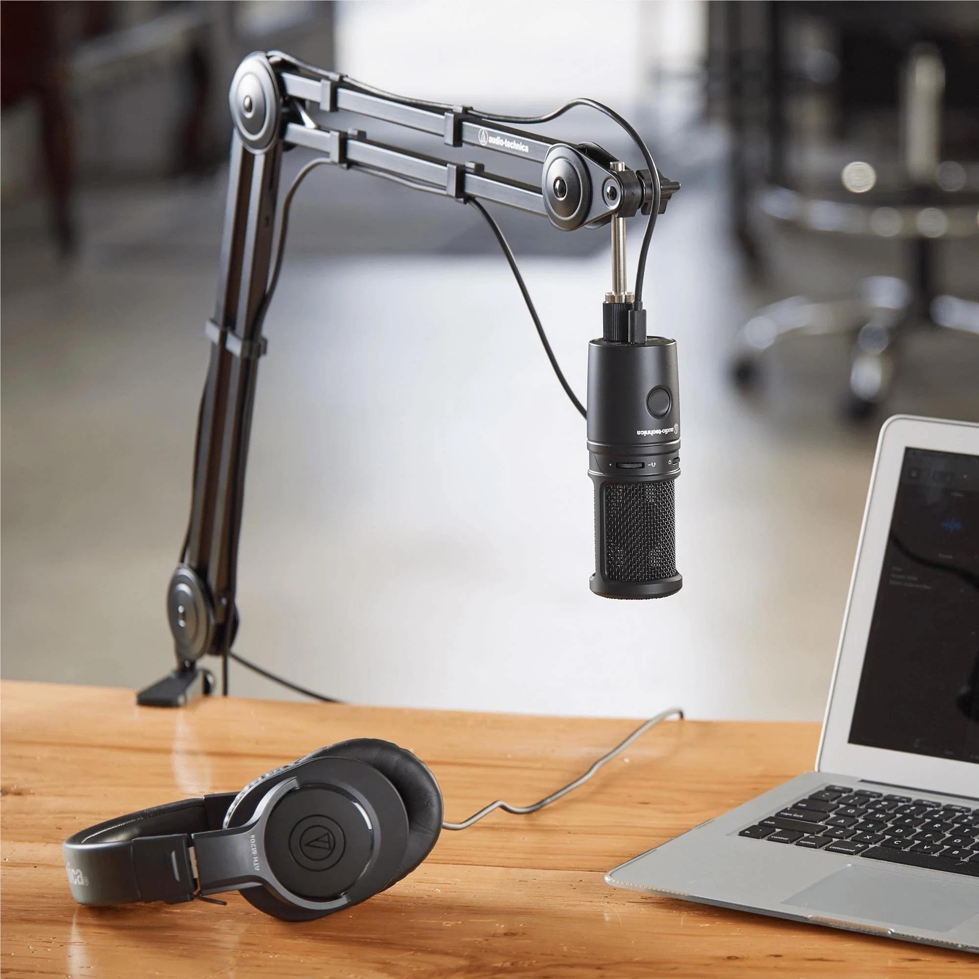 841-audio-technica-at8700-adjustable-microphone-boom-arm-3.webp Audio-Technica AT8700 Adjustable Microphone Boom Arm