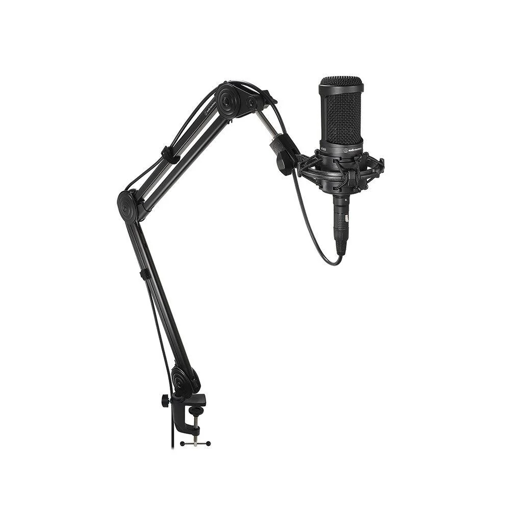 841-audio-technica-at8700-adjustable-microphone-boom-arm-5.webp Audio-Technica AT8700 Adjustable Microphone Boom Arm