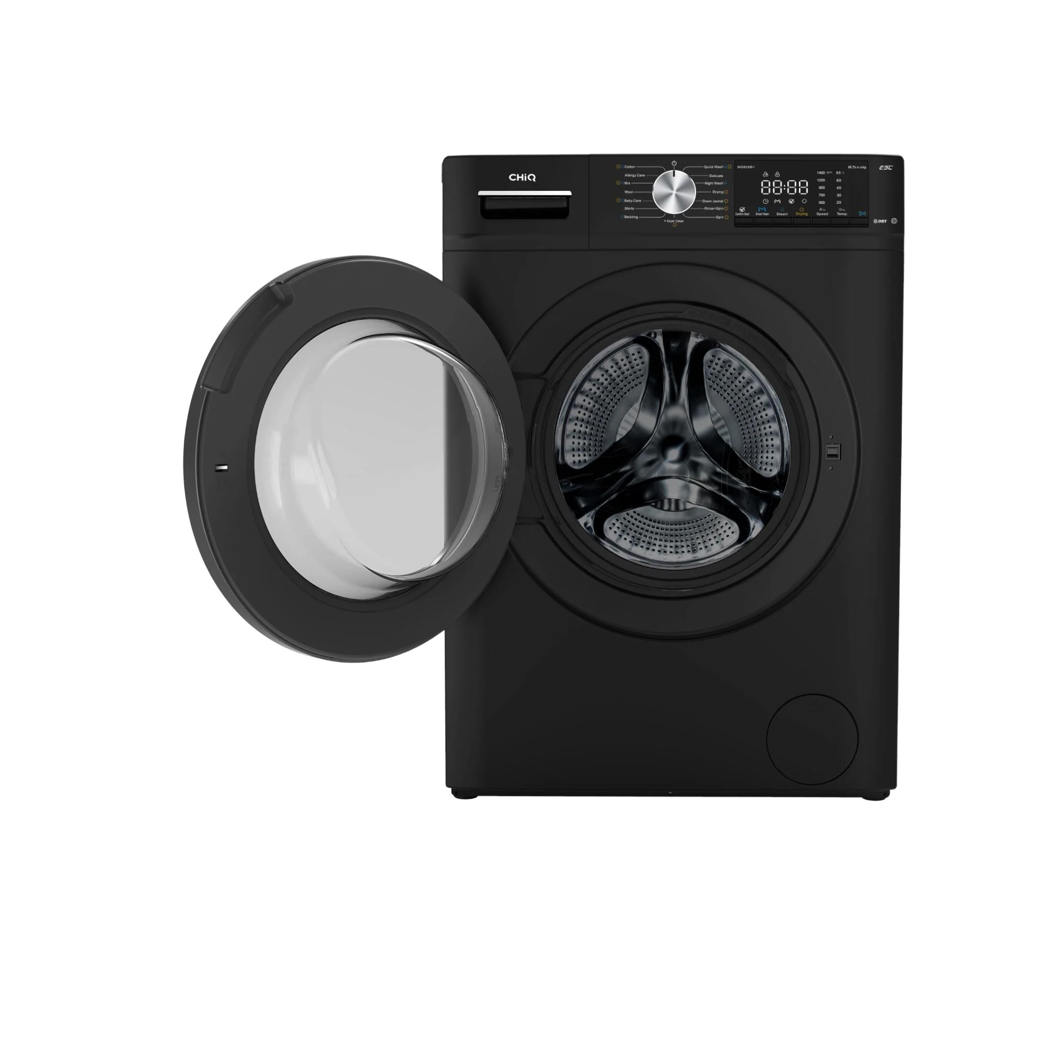 843-chiq-wd85sb1-8-5kg-5kg-front-load-washer-dryer-combo-3.webp CHiQ WD85SB1 8.5kg/5kg Front Load Washer Dryer Combo