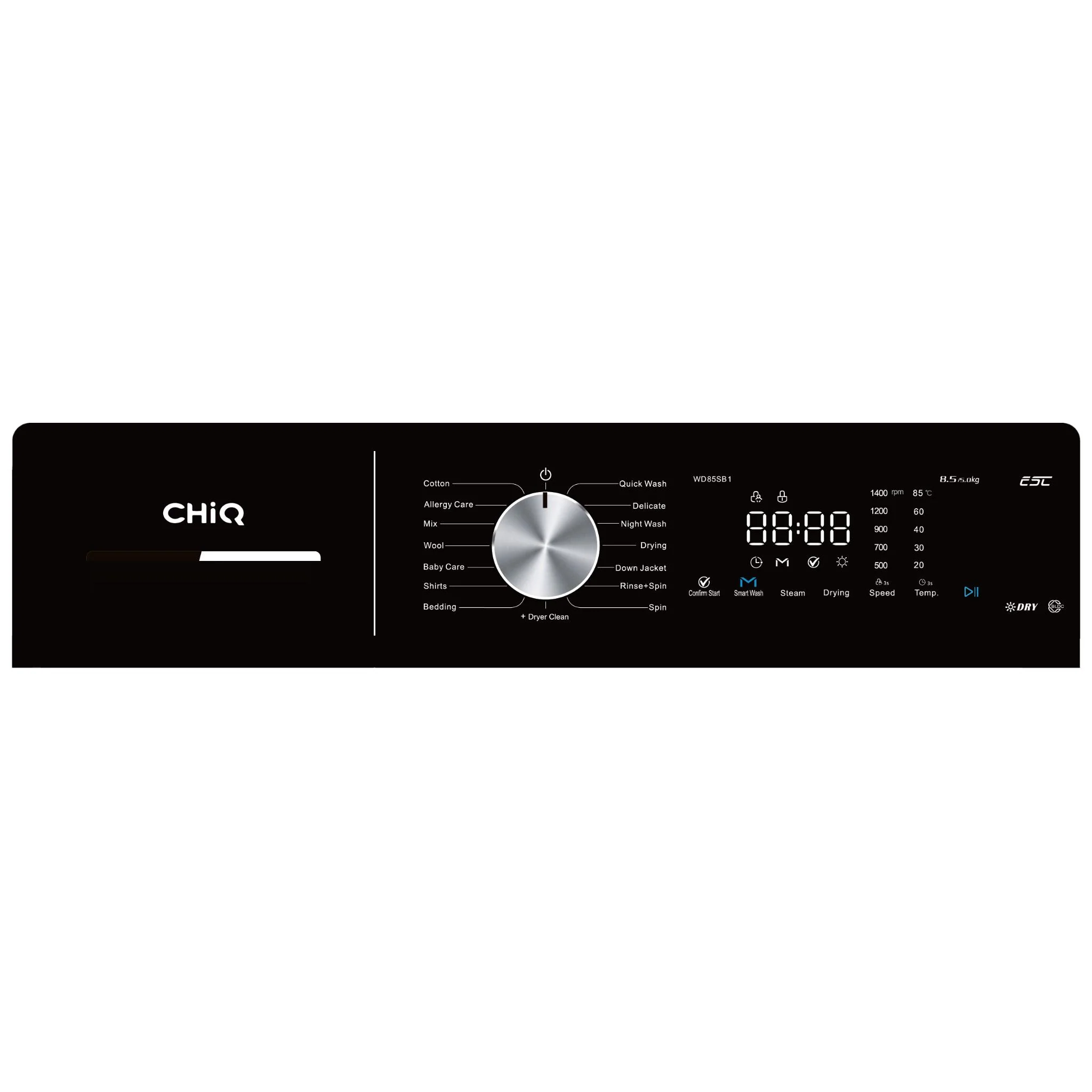 843-chiq-wd85sb1-8-5kg-5kg-front-load-washer-dryer-combo-5.webp CHiQ WD85SB1 8.5kg/5kg Front Load Washer Dryer Combo