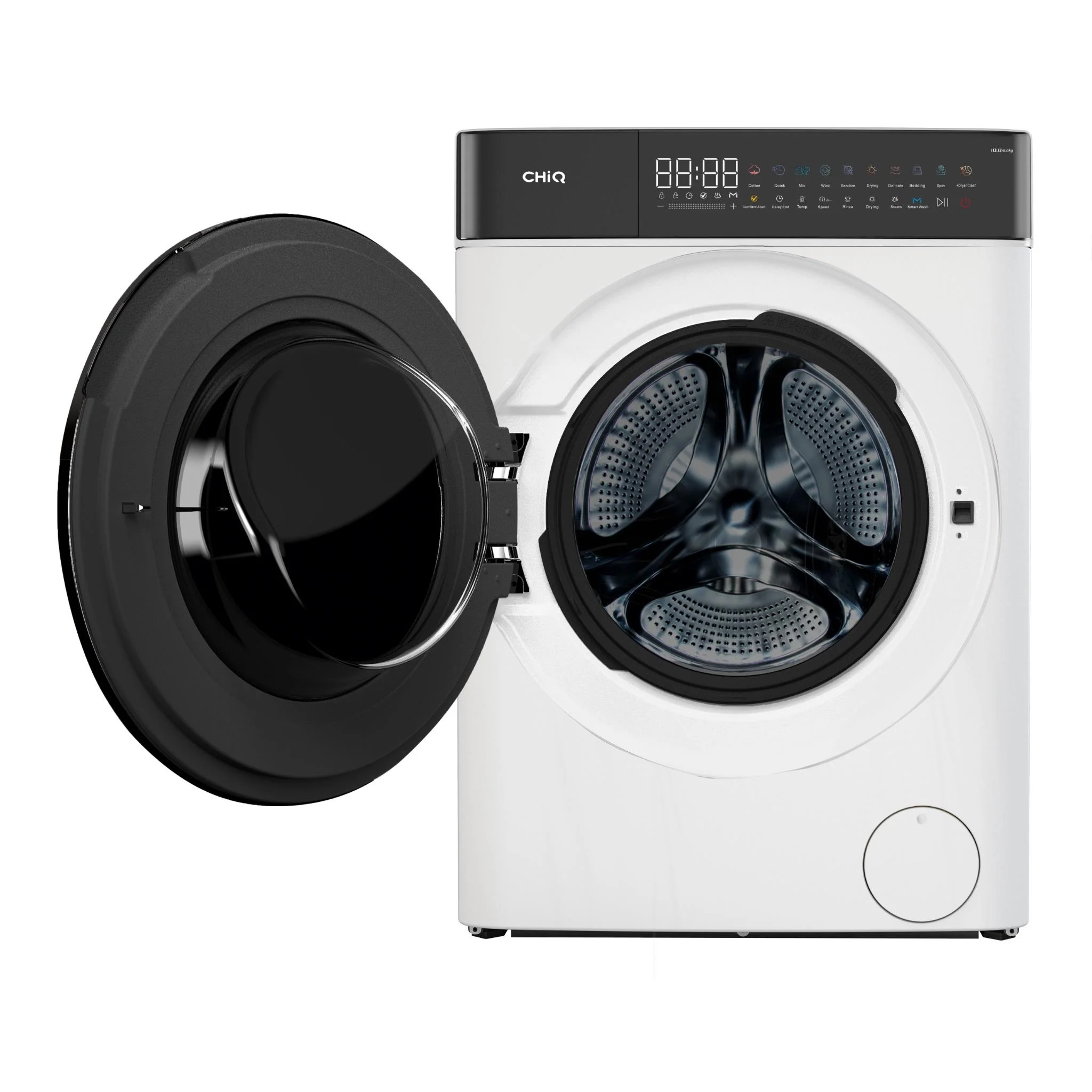844-chiq-wd100tw-10kg-6kg-front-load-washer-dryer-combo-2.webp ChiQ WD100TW 10kg/6kg Front Load Washer Dryer Combo
