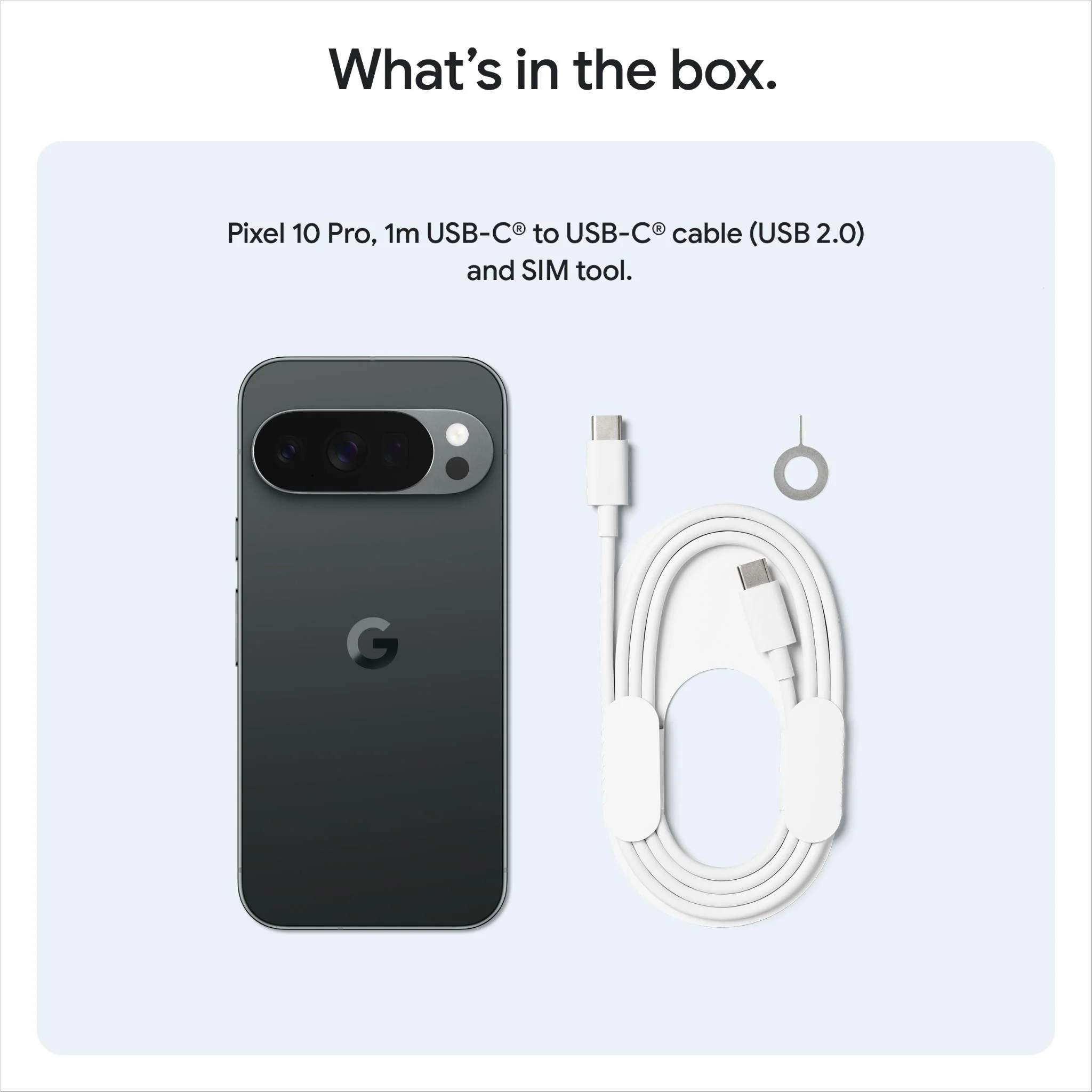 847-google-pixel-10-pro-5g-128gb-obsidian--10.webp Google Pixel 10 Pro 5G 128GB (Obsidian)