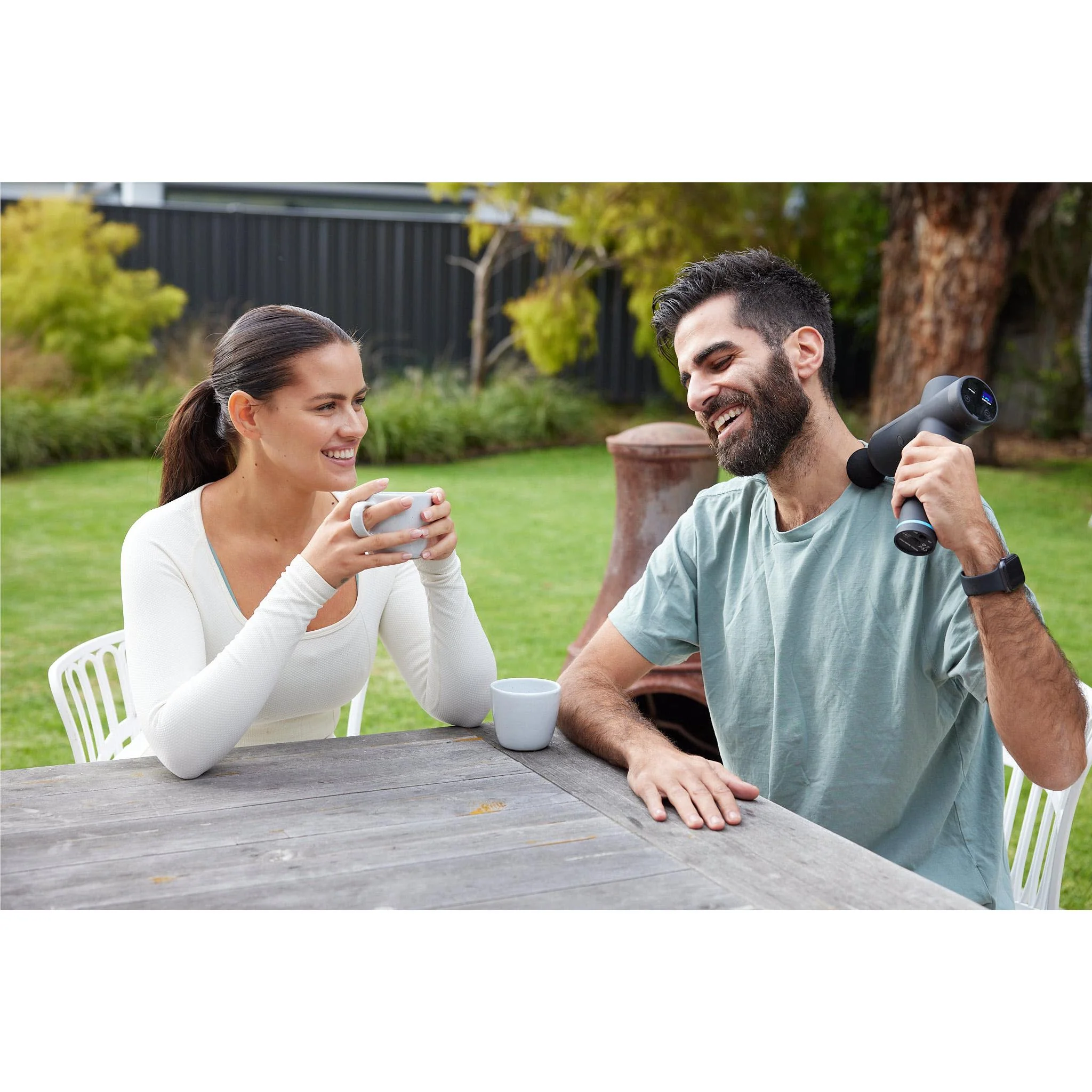 Homedics Physio Pro Percussion Massager