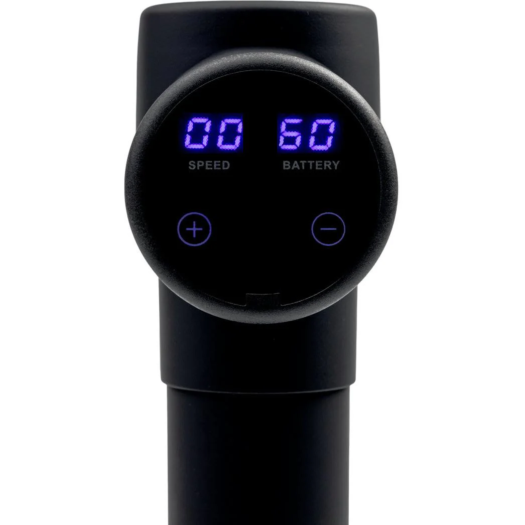 Homedics Physio Pro Percussion Massager