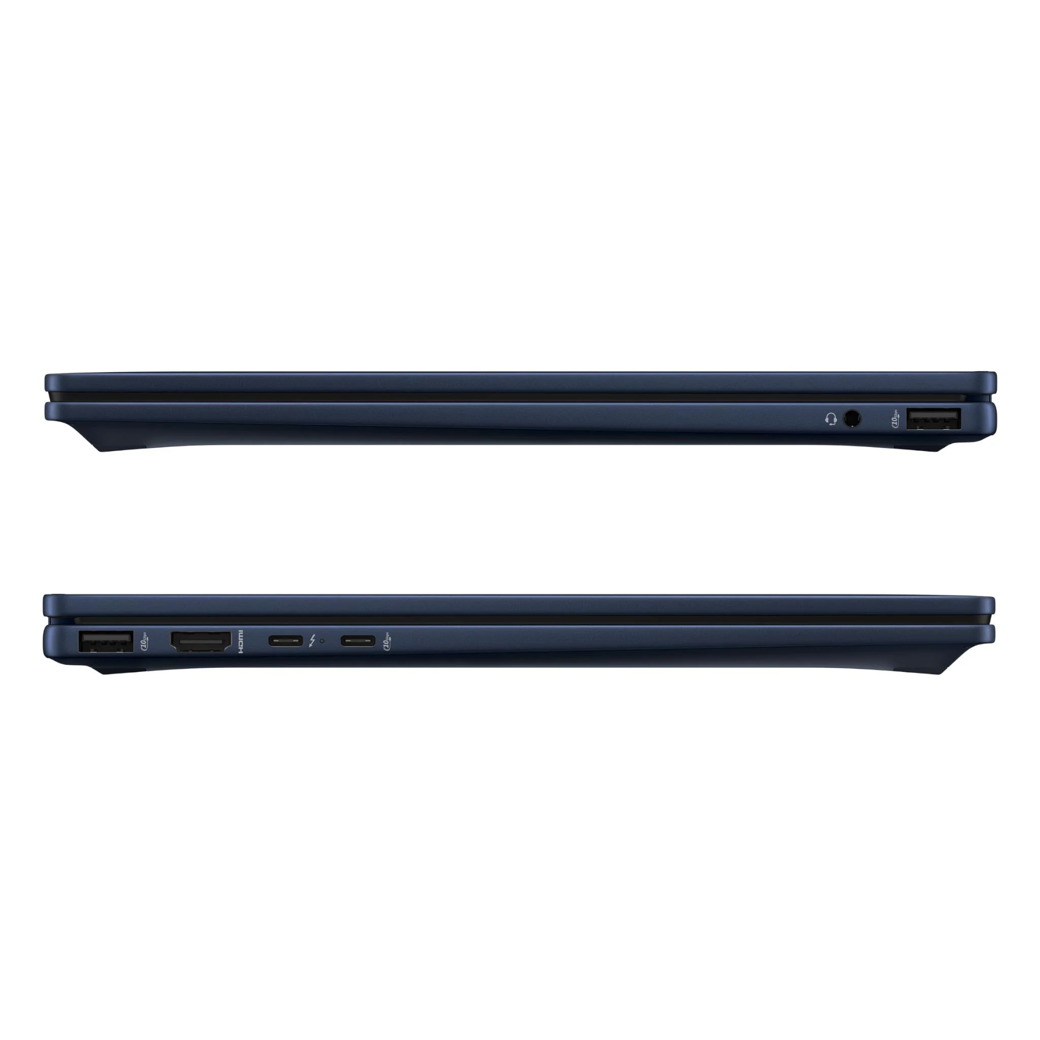 HP OmniBook X Flip 14" WUXGA 2-in-1 AI OLED Laptop (Intel Core Ultra 5)[512GB/Blue]