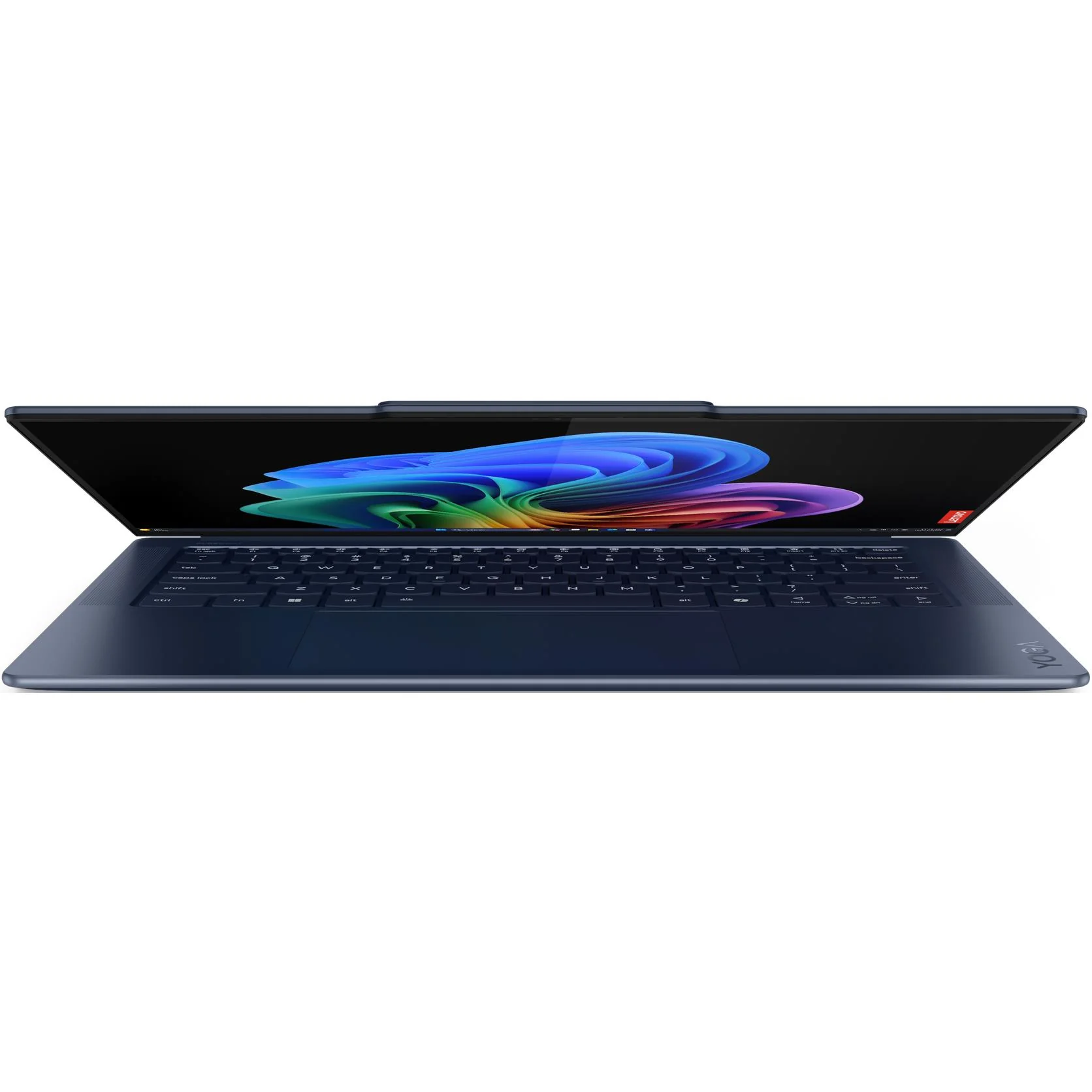 Lenovo Yoga Slim 7x 14.5" 3K OLED Copilot+ AI PC Laptop (Snapdragon X Elite)[1TB]