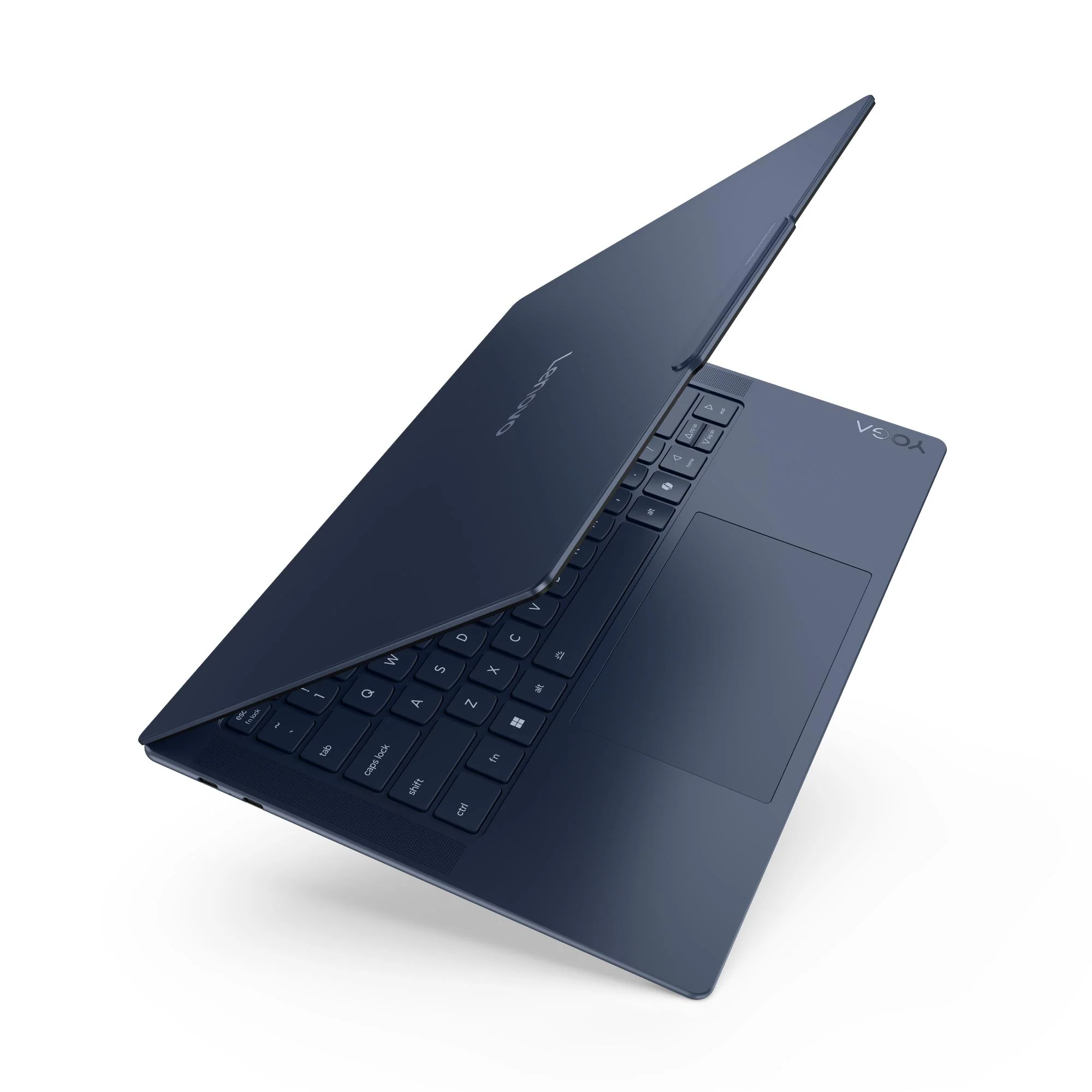 Lenovo Yoga Slim 7x 14.5" 3K OLED Copilot+ AI PC Laptop (Snapdragon X Elite)[1TB]