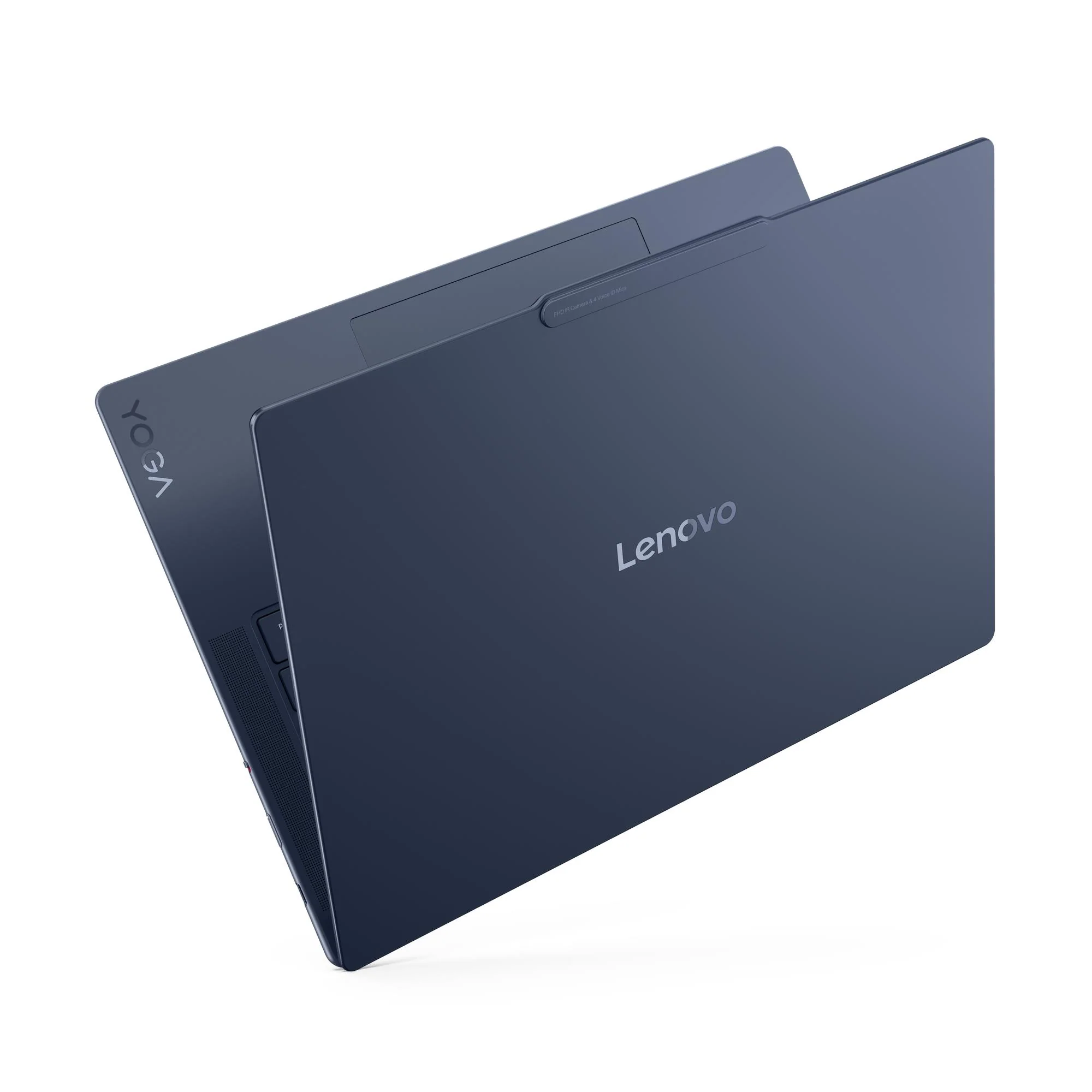 Lenovo Yoga Slim 7x 14.5" 3K OLED Copilot+ AI PC Laptop (Snapdragon X Elite)[1TB]