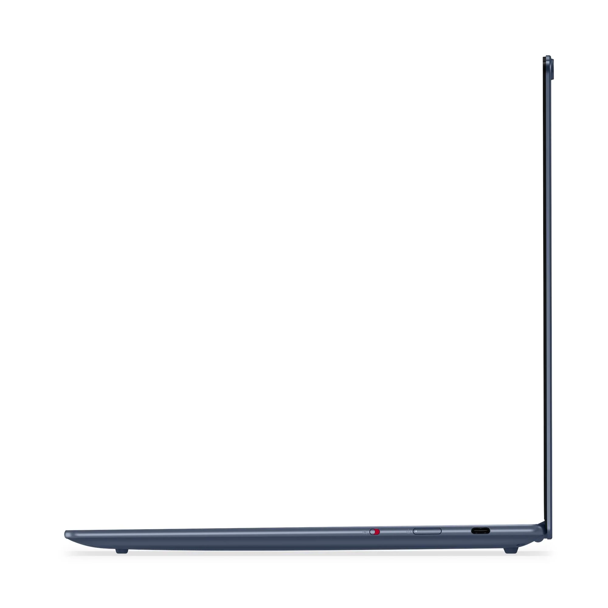 Lenovo Yoga Slim 7x 14.5" 3K OLED Copilot+ AI PC Laptop (Snapdragon X Elite)[1TB]