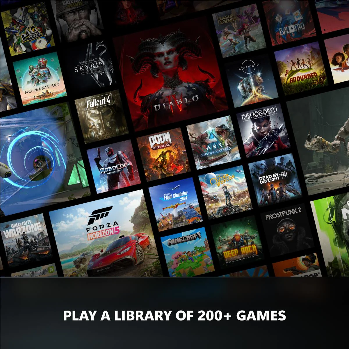 Xbox Game Pass Ultimate 3 Month [Digital Download]