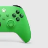 Xbox Wireless Controller for Xbox & PC - Velocity Green