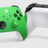 Xbox Wireless Controller for Xbox & PC - Velocity Green
