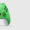 Xbox Wireless Controller for Xbox & PC - Velocity Green