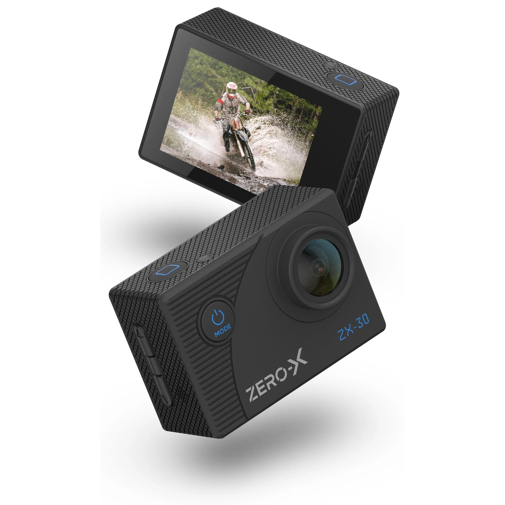 871-zero-x-zx-30-4k-uhd-action-camera-with-touch-screen-wi-fi-3.webp Zero-X ZX-30 4K UHD Action Camera with Touch Screen & Wi-Fi