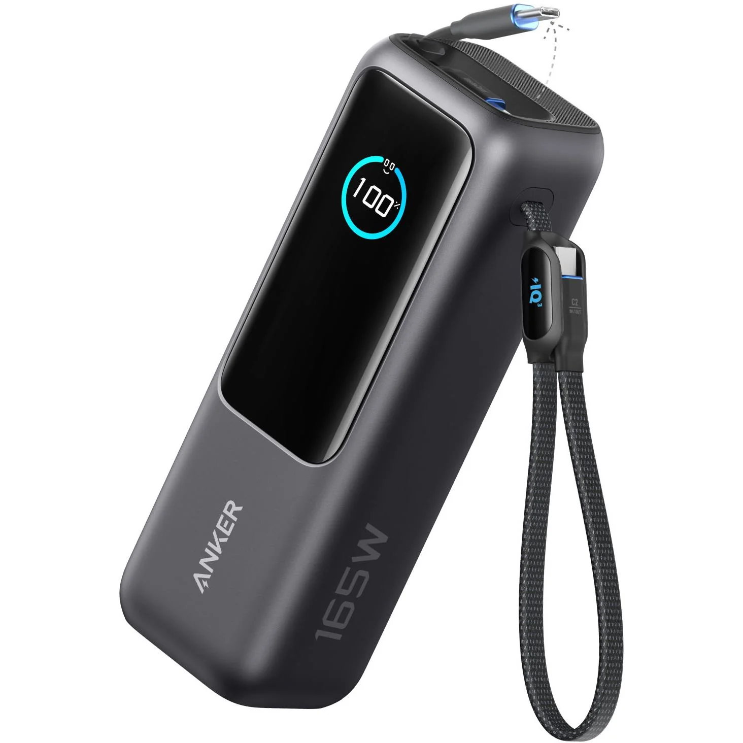 876-anker-25k-165w-power-bank-with-built-in-retractable-cables-black--1.webp Anker 25K 165W Power Bank with Built-in Retractable Cables (Black)
