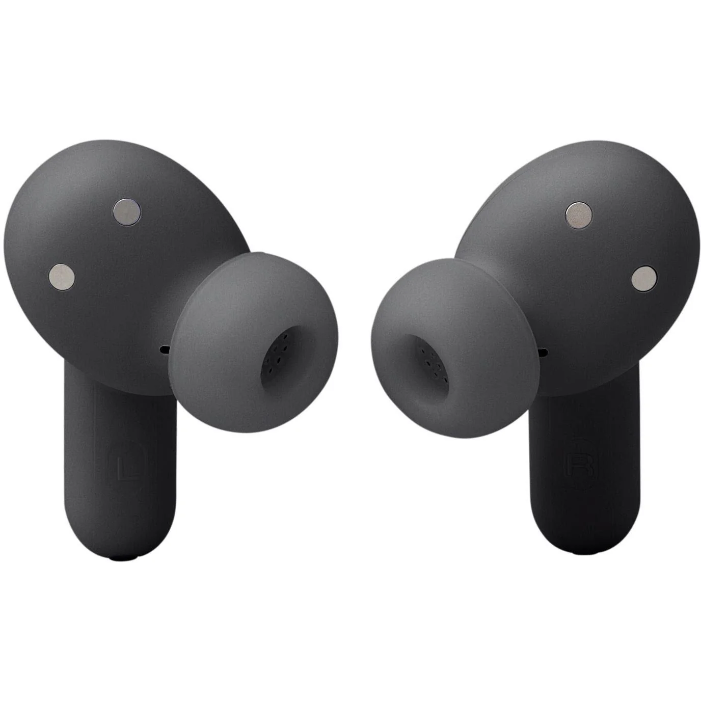 JBL Live Beam 3 TWS Noise Cancelling In-Ear Headphones (Black)