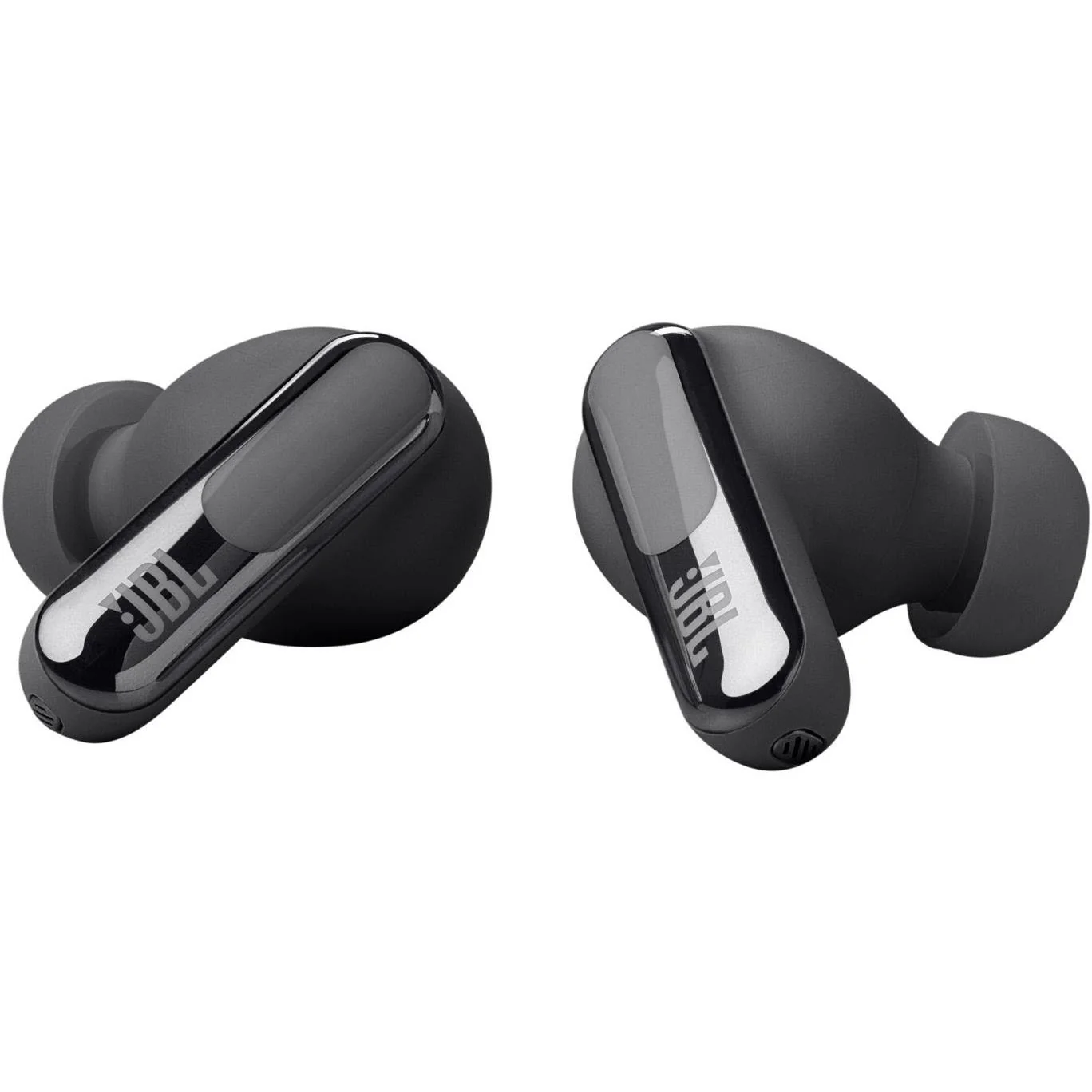 JBL Live Beam 3 TWS Noise Cancelling In-Ear Headphones (Black)