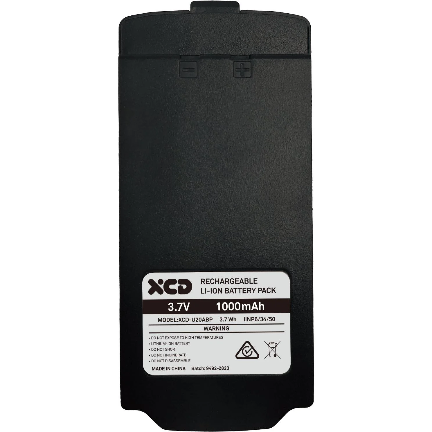 883-xcd-2w-uhf-cb-handheld-radio-6.webp XCD 2W UHF CB Handheld Radio
