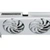 Palit GeForce RTX 5060 Ti White OC 16GB Graphics Card