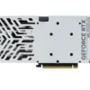 Palit GeForce RTX 5060 Ti White OC 16GB Graphics Card