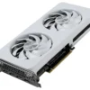 Palit GeForce RTX 5060 Ti White OC 16GB Graphics Card