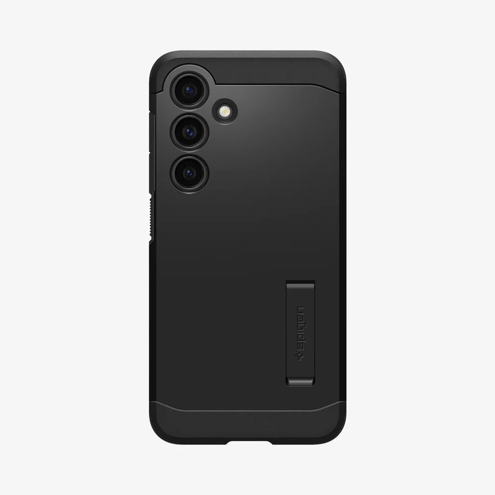 Spigen Samsung Galaxy S24 Plus Tough Armor Case - Black